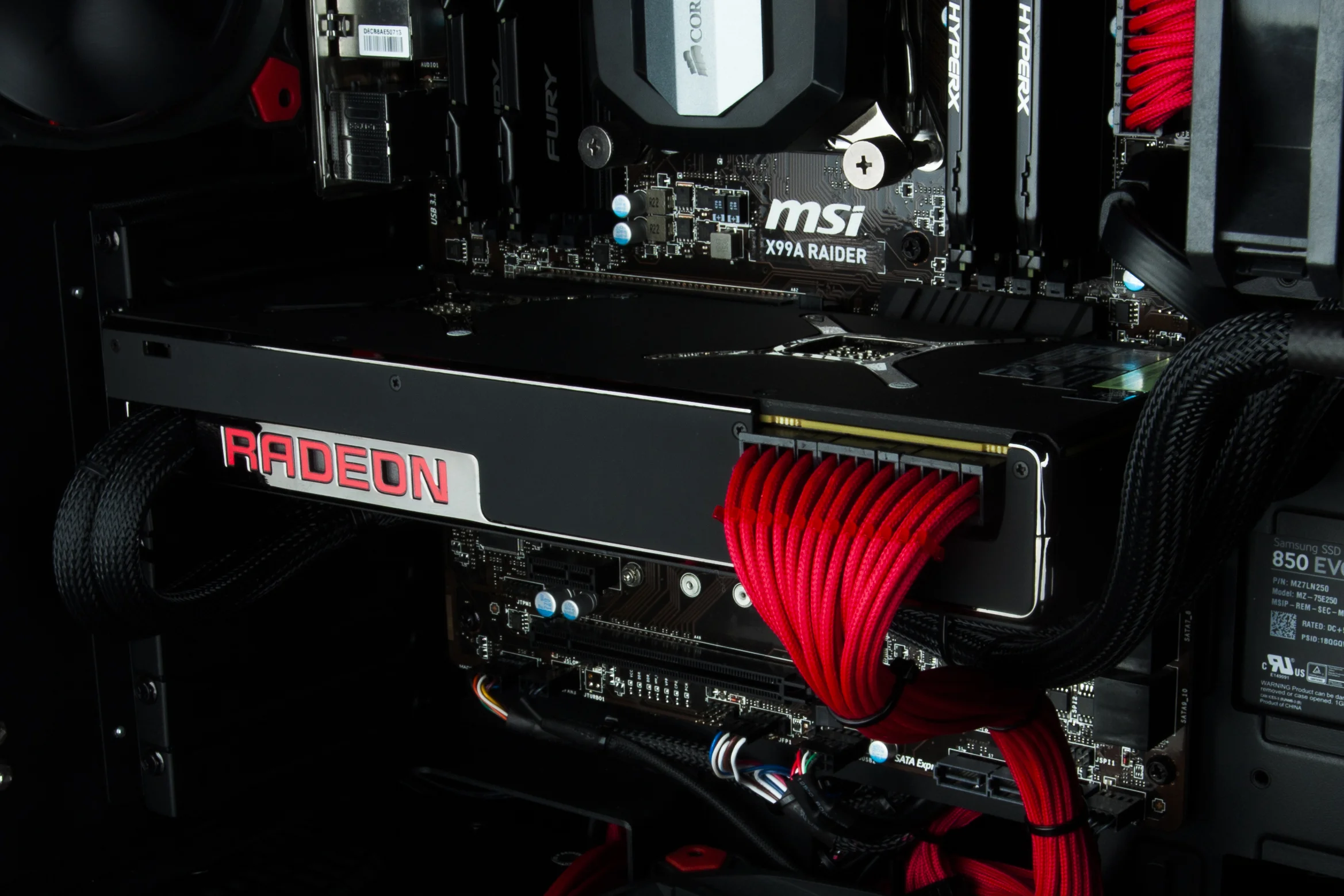 Radeon (AMD Earnings Preview)