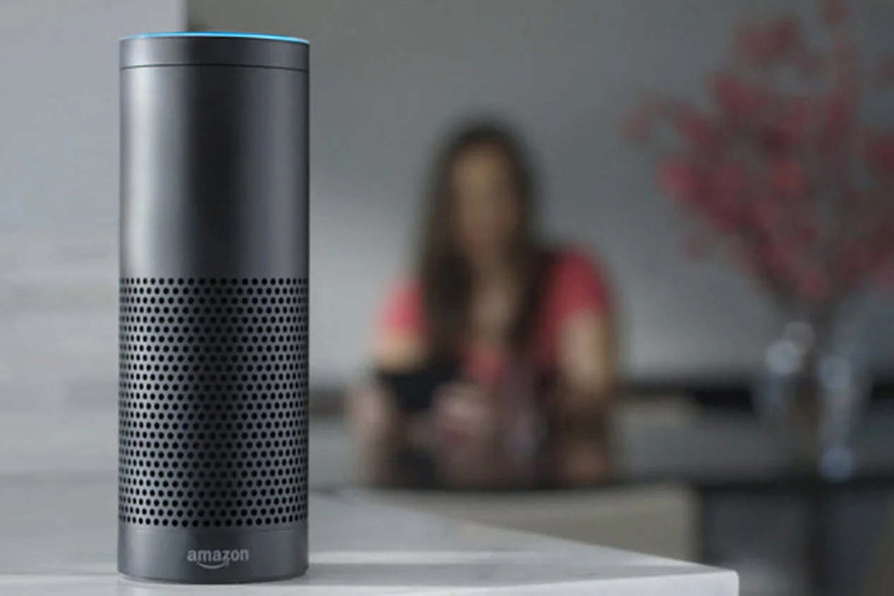 Alexa (AMZN Earnings)