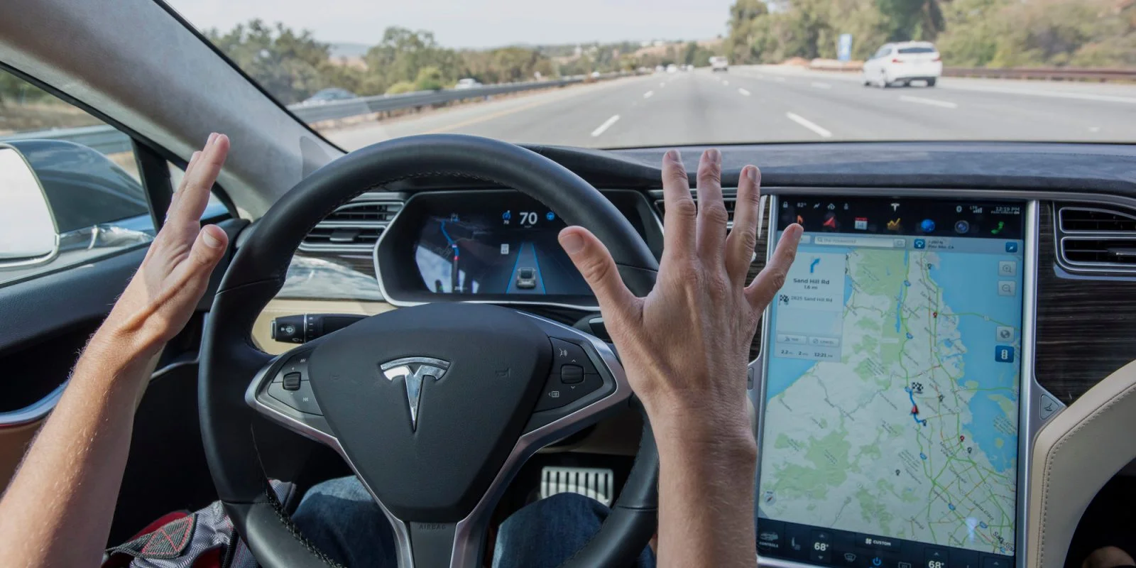 Grease Lightning (TSLA Earnings)