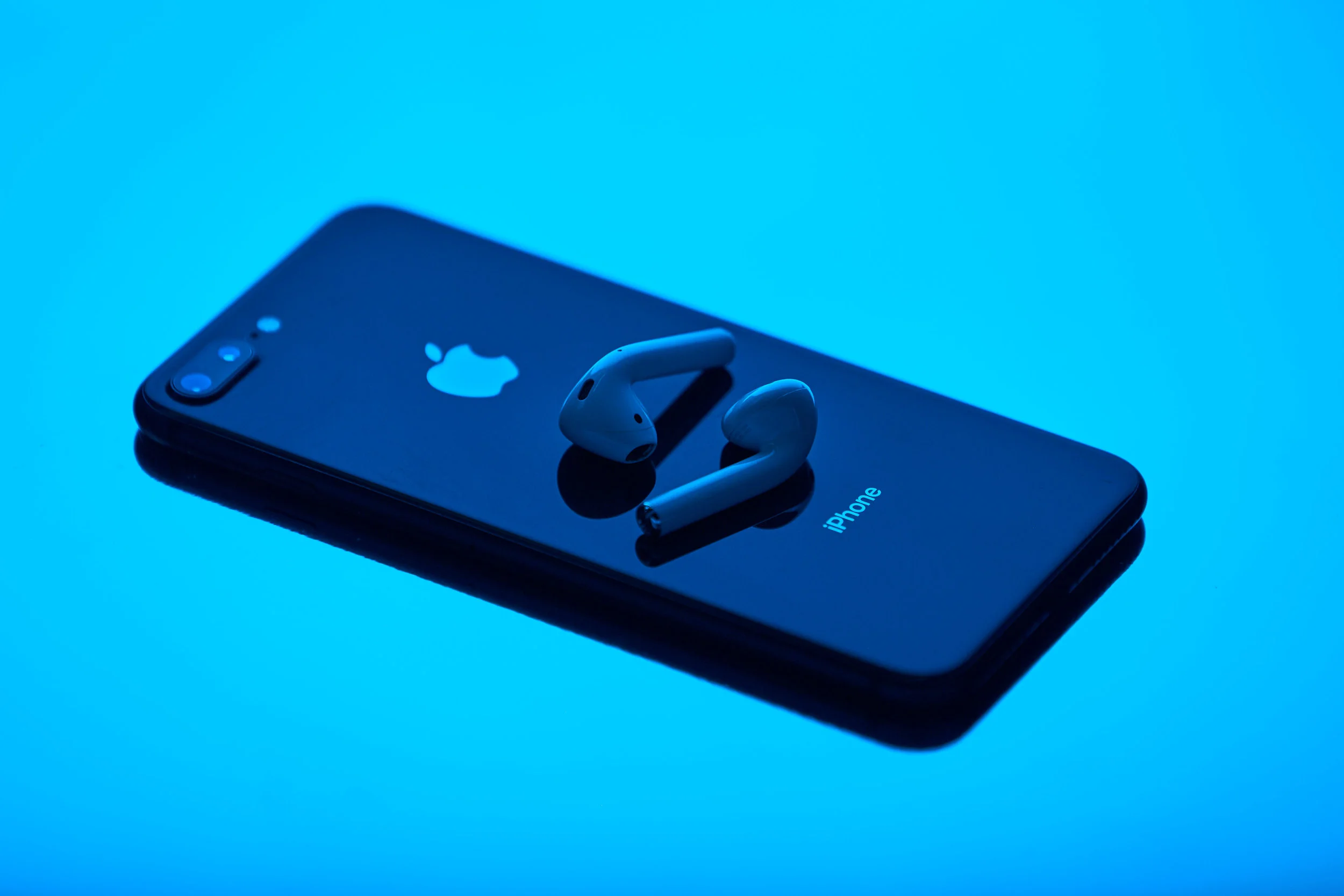 Crisp (AAPL Earnings)