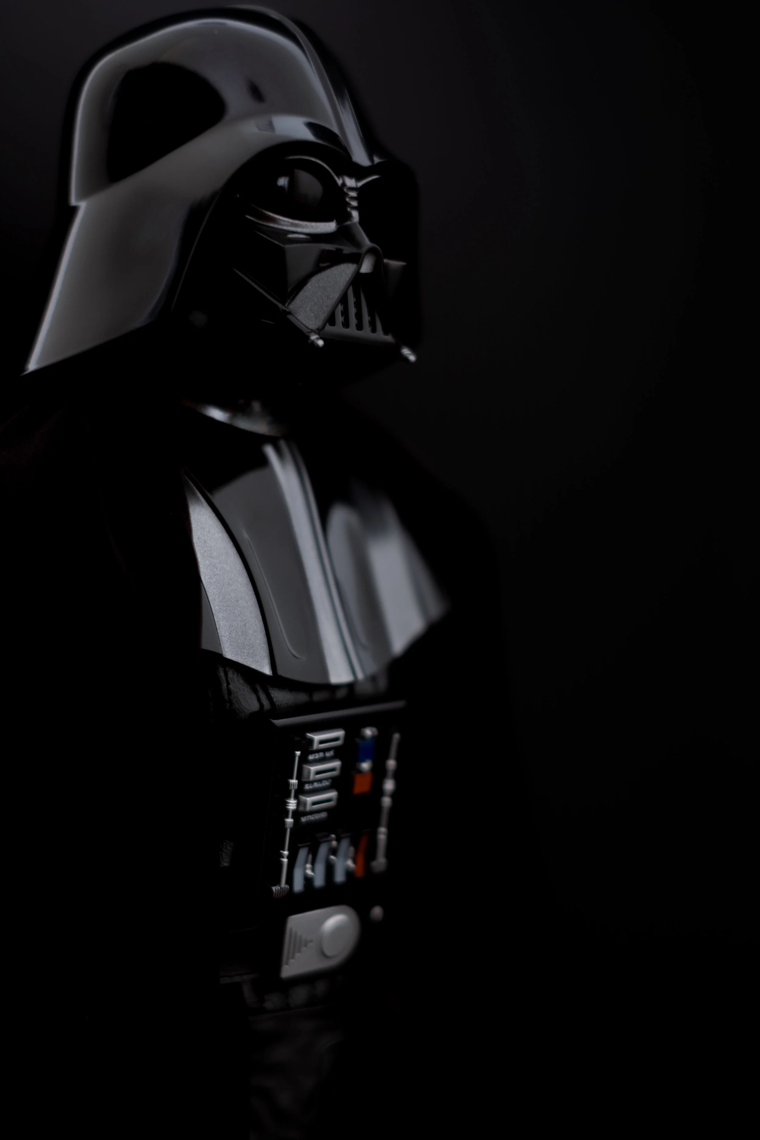 Father (BABA Earnings)