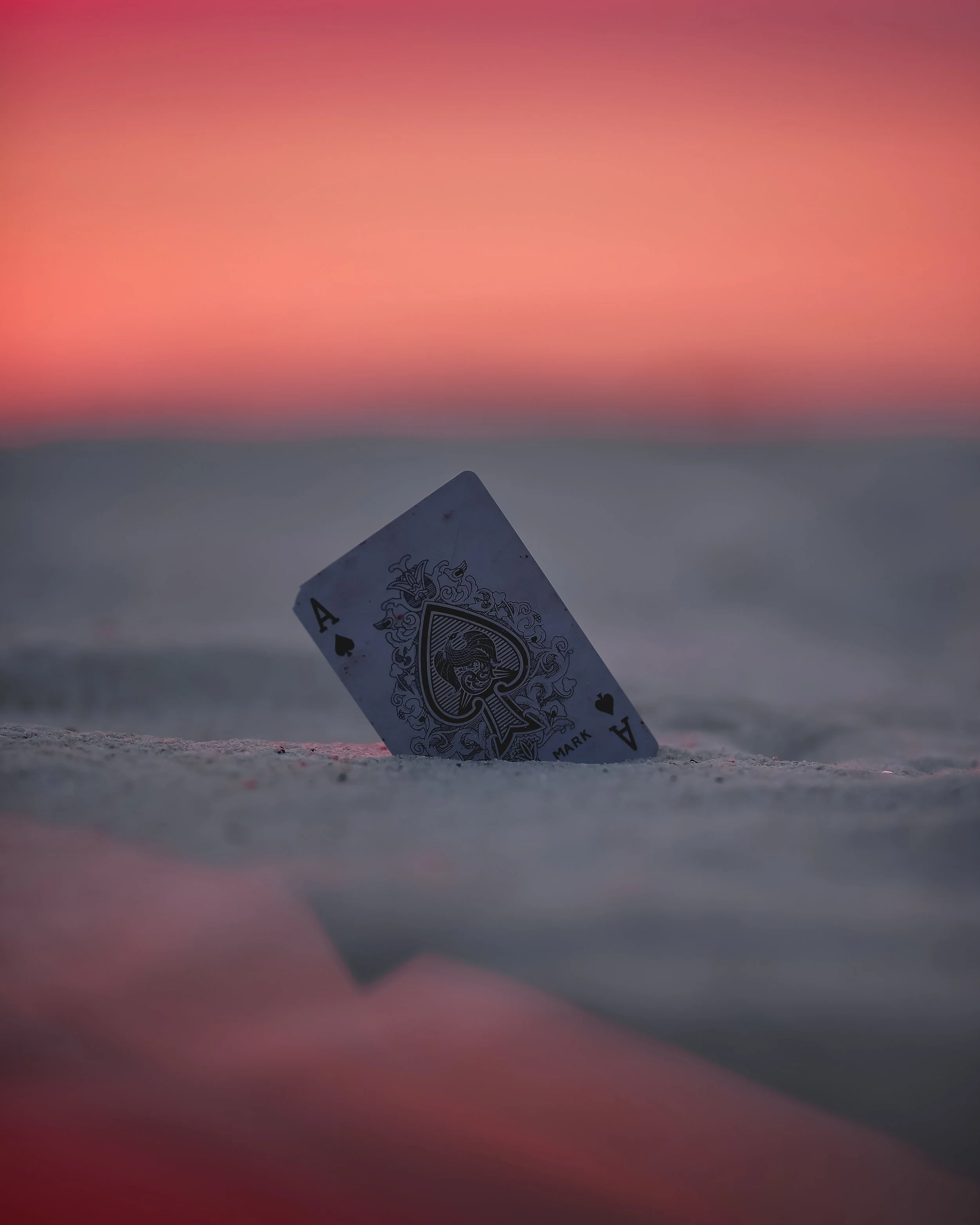 Coming Up Aces (Trading Rules to Live By)