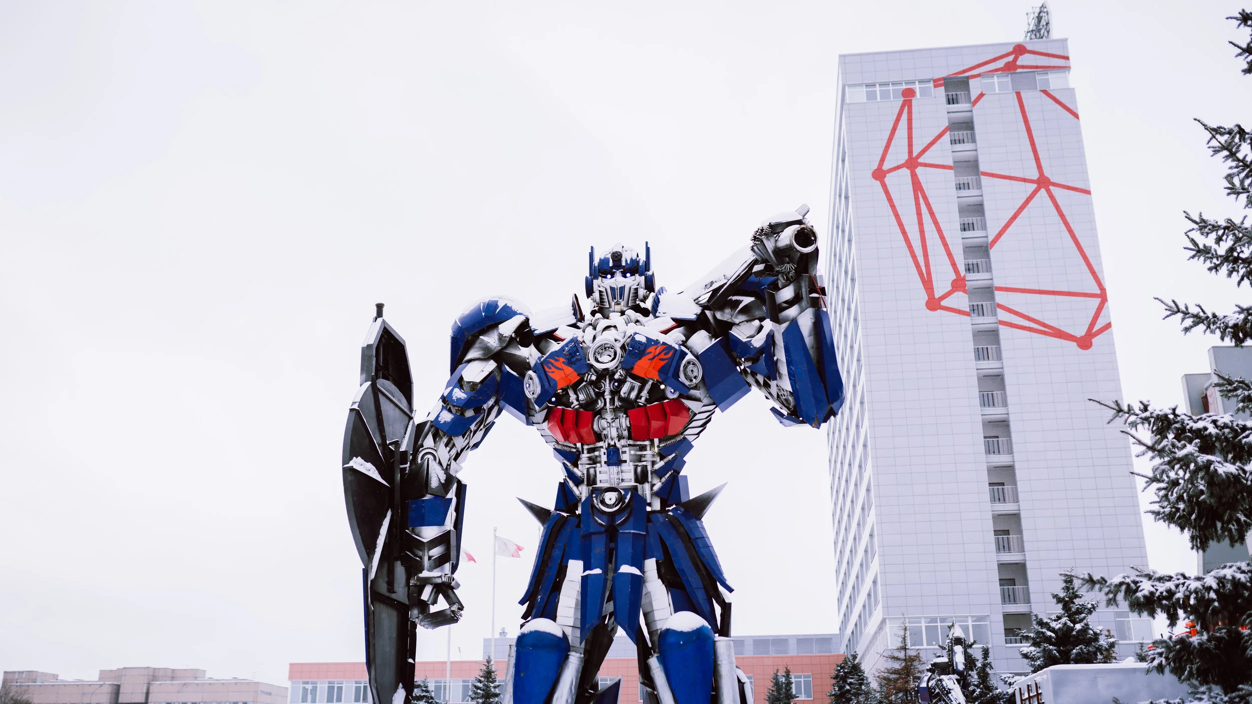 Autobots (IRBT Earnings)