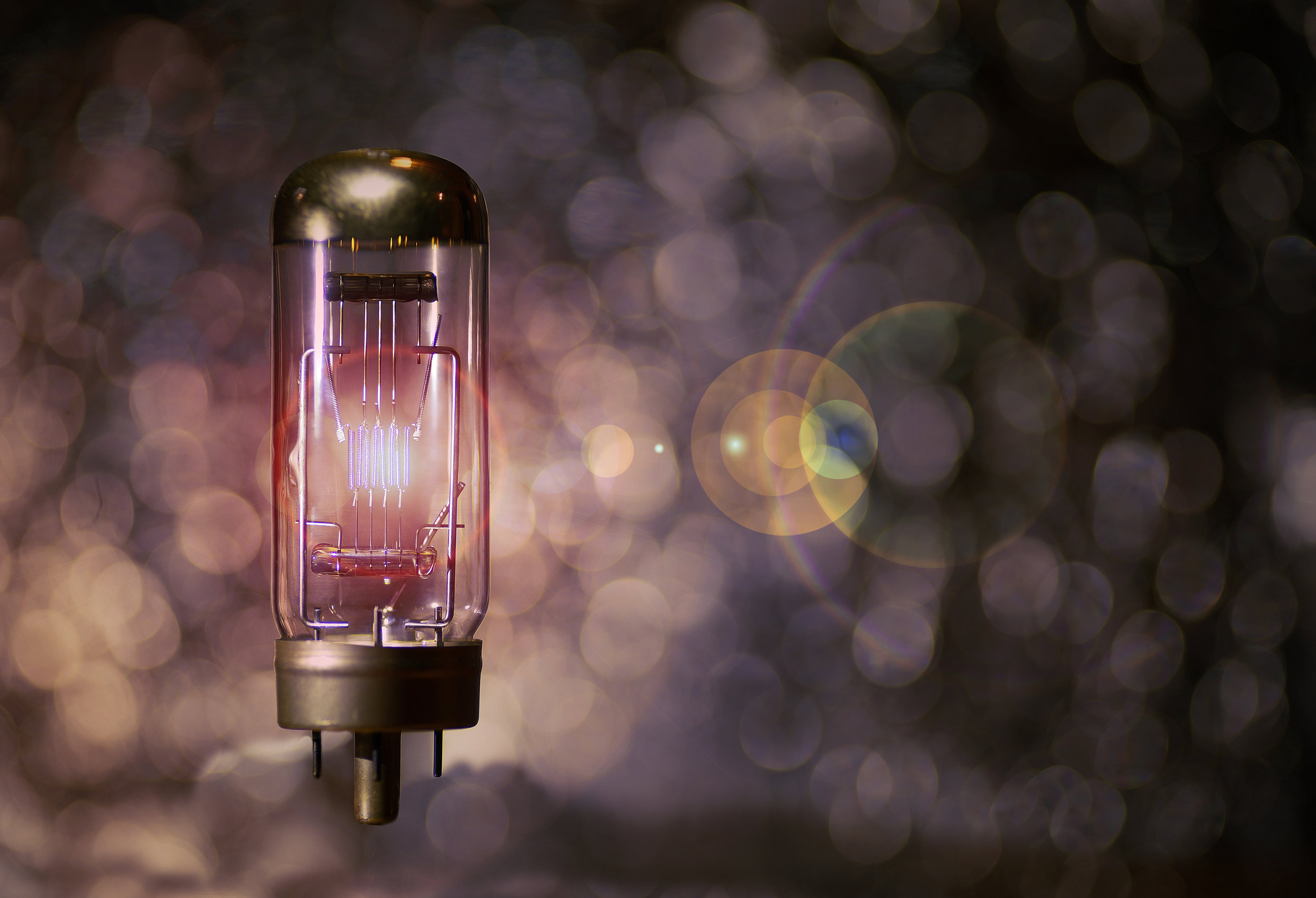 Electric Feels (GE Earnings)