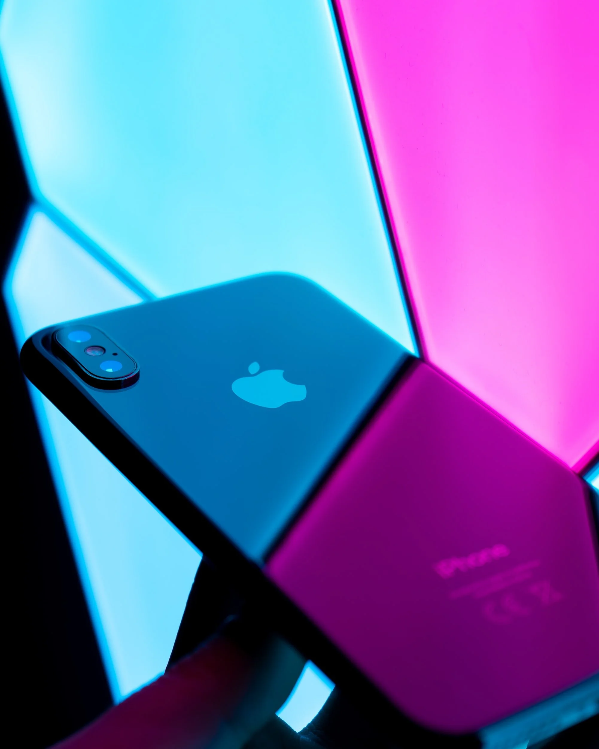 Alpha (AAPL Earnings)