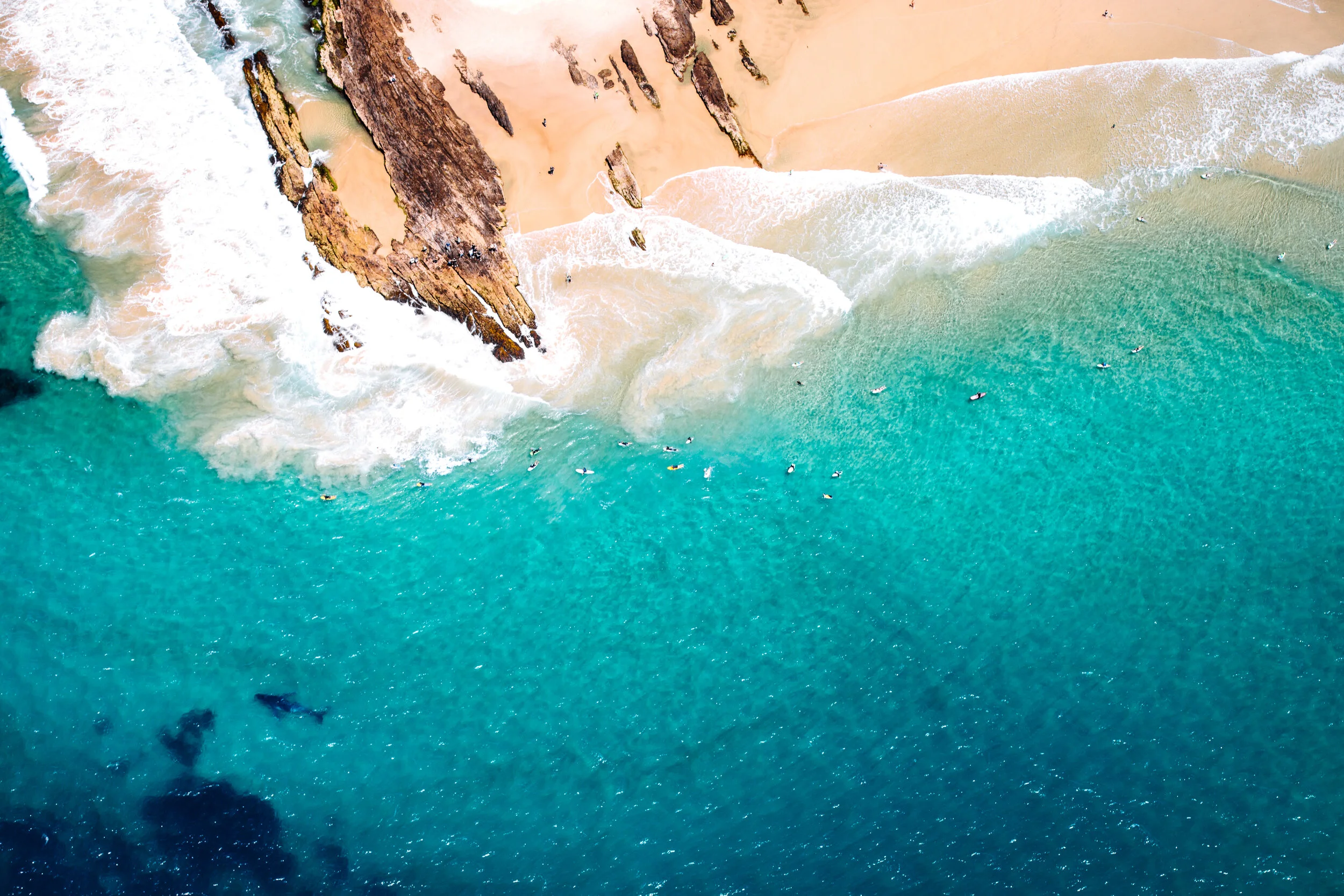 Point Break -- How to Trade Your Risk Tolerance
