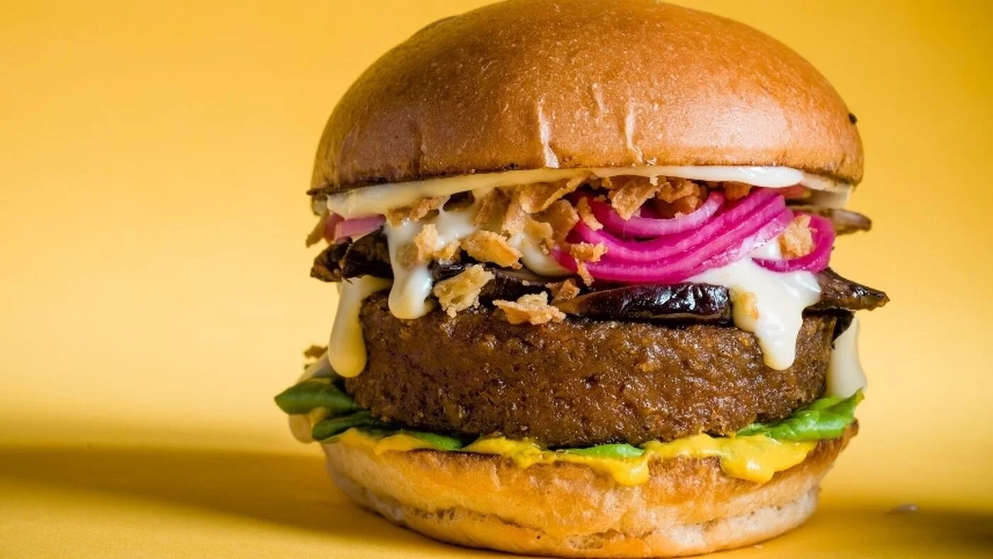 Burger Mania (BYND Earnings)