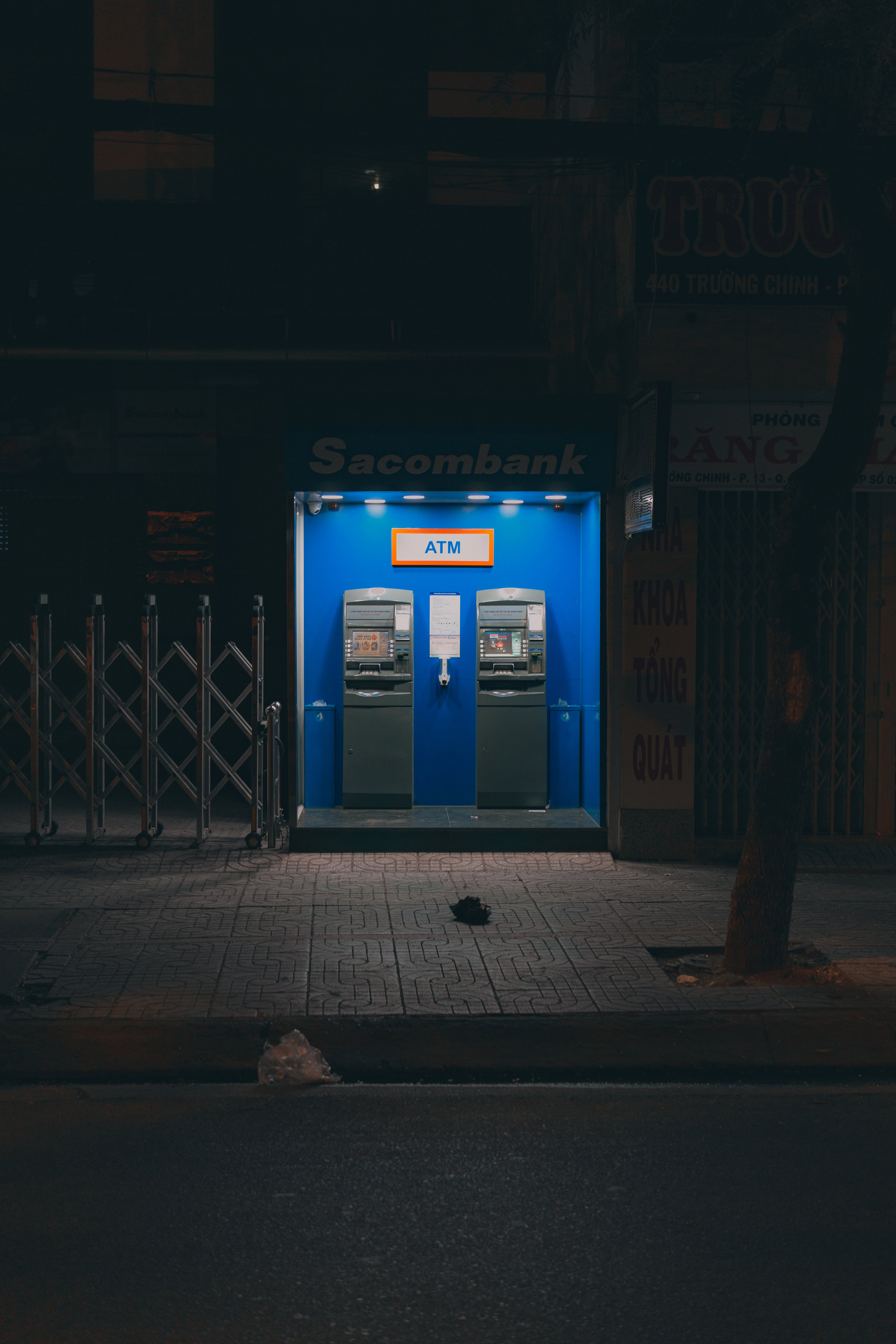 Cash Me Outside (JPM Earnings)