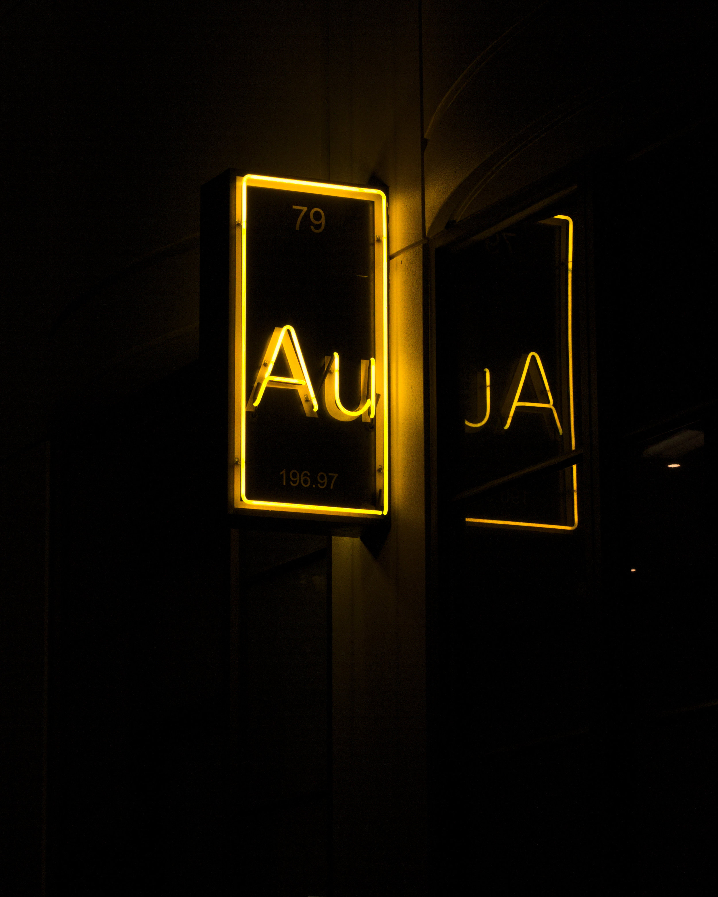 Stay Golden (GS Earnings)