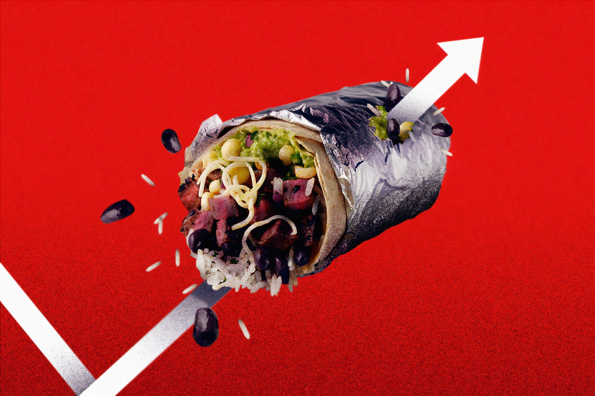 Burrito'd (CMG Earnings)