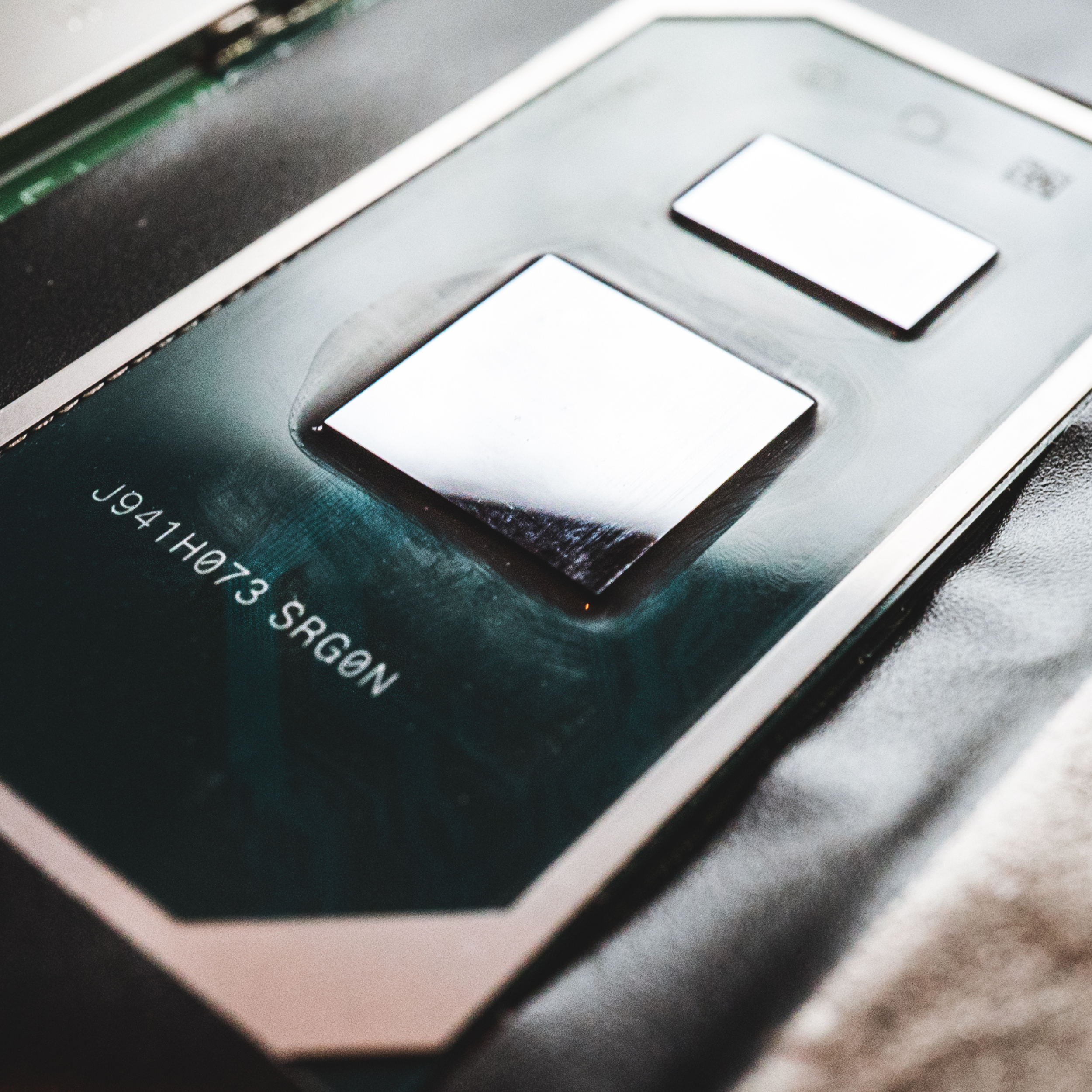 Guts (NVDA Earnings)