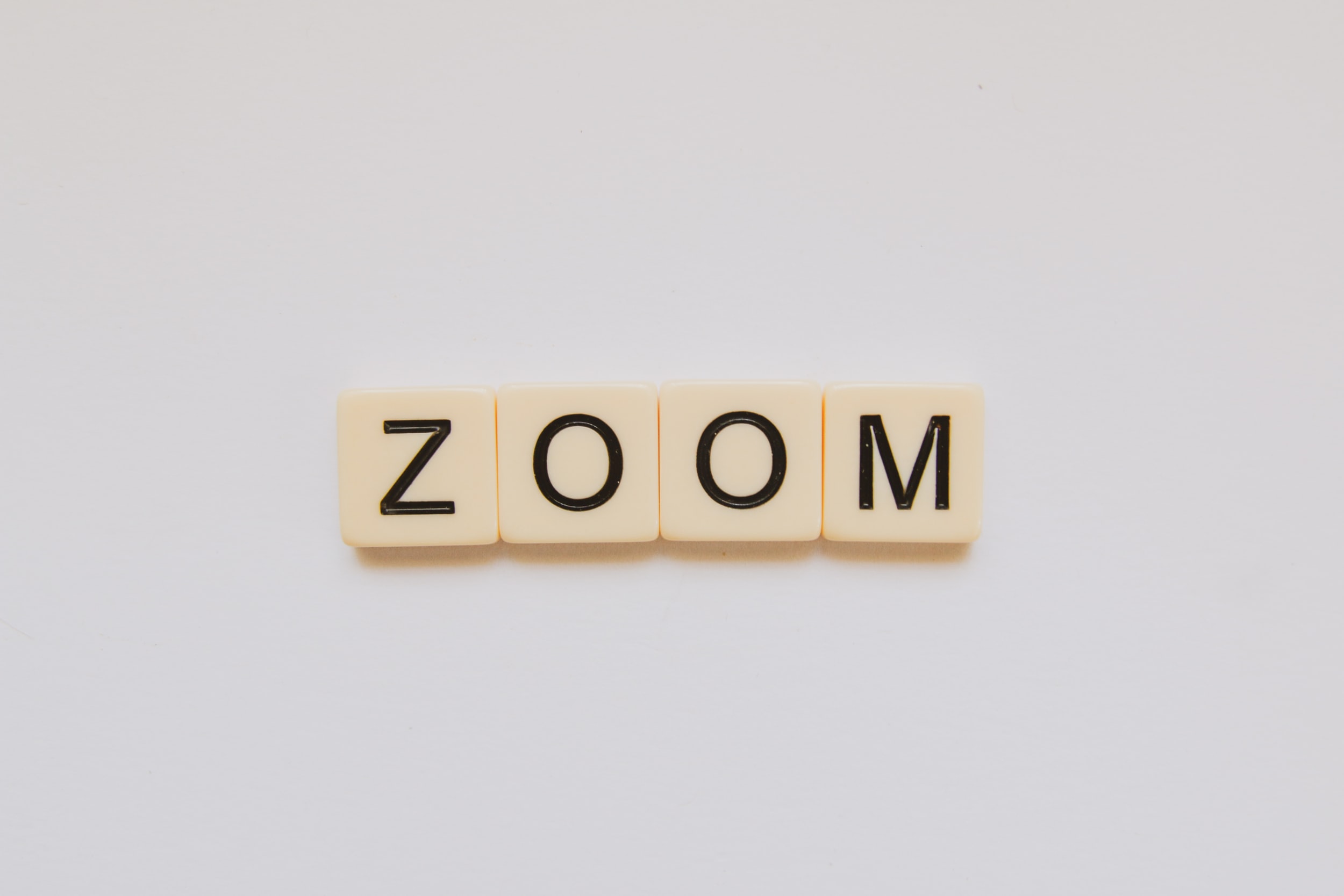 Zoomin' (ZOOM Earnings)