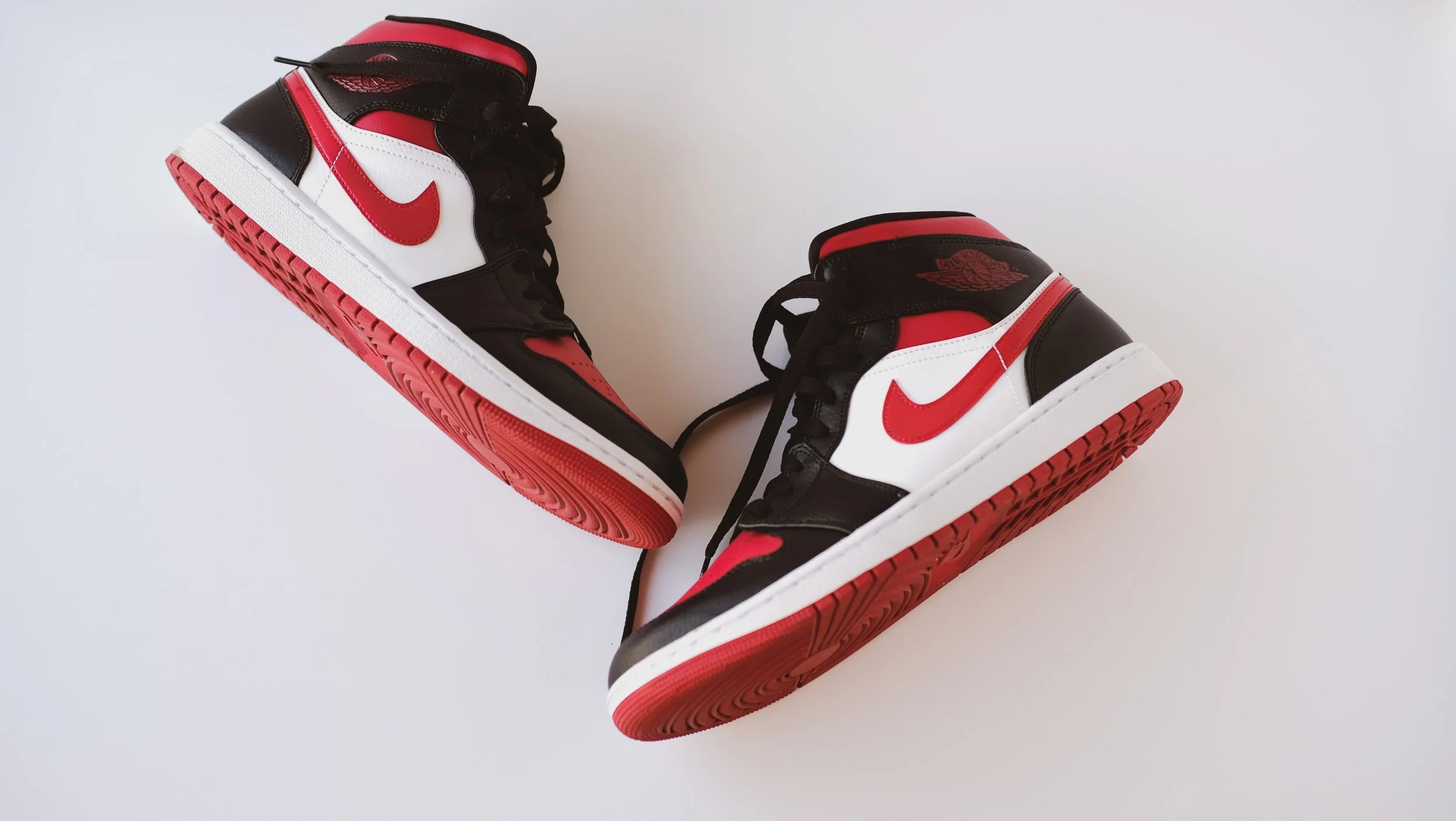 Swoosh (NKE Earnings)