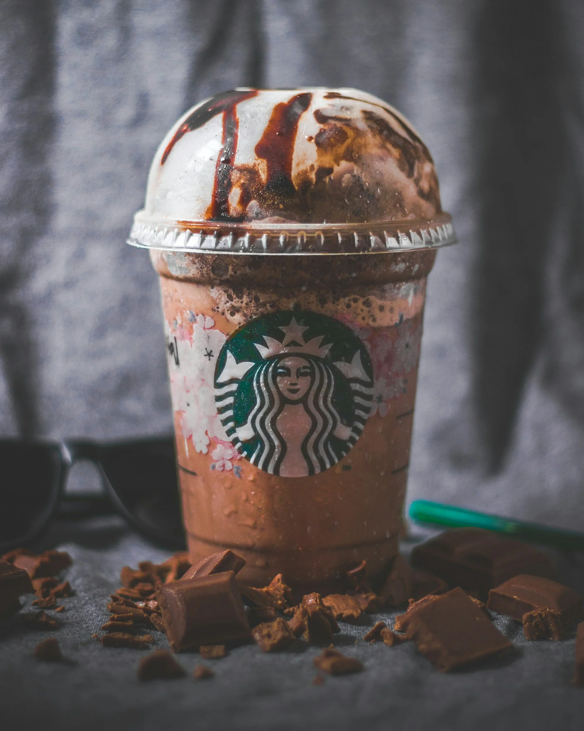 Starbucks (SBUX)