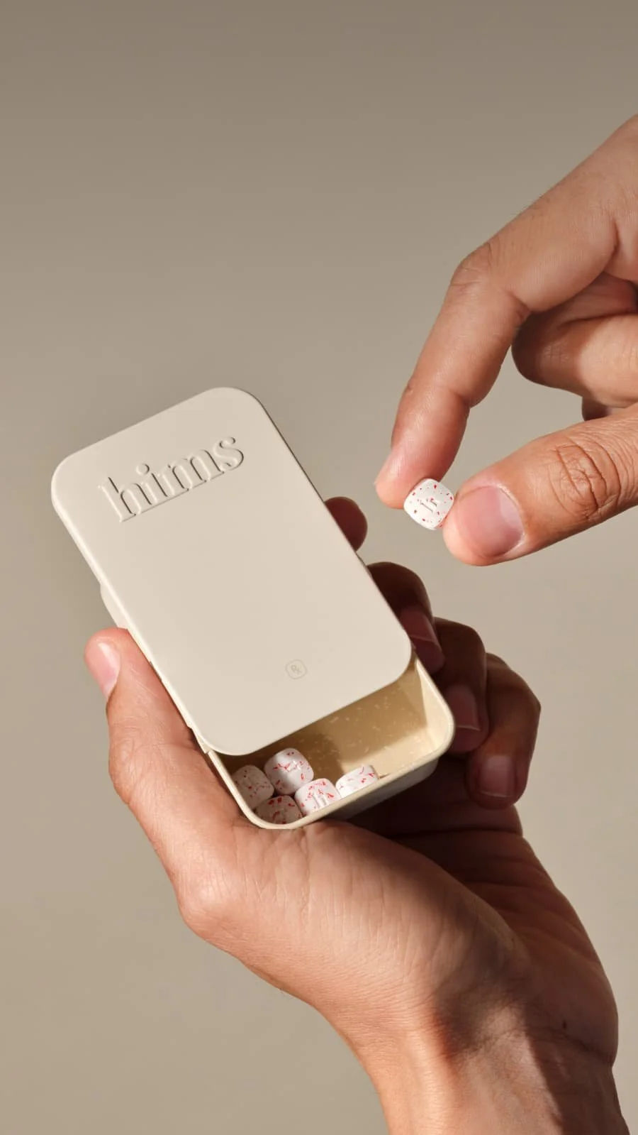 Minted (HIMS Earnings)