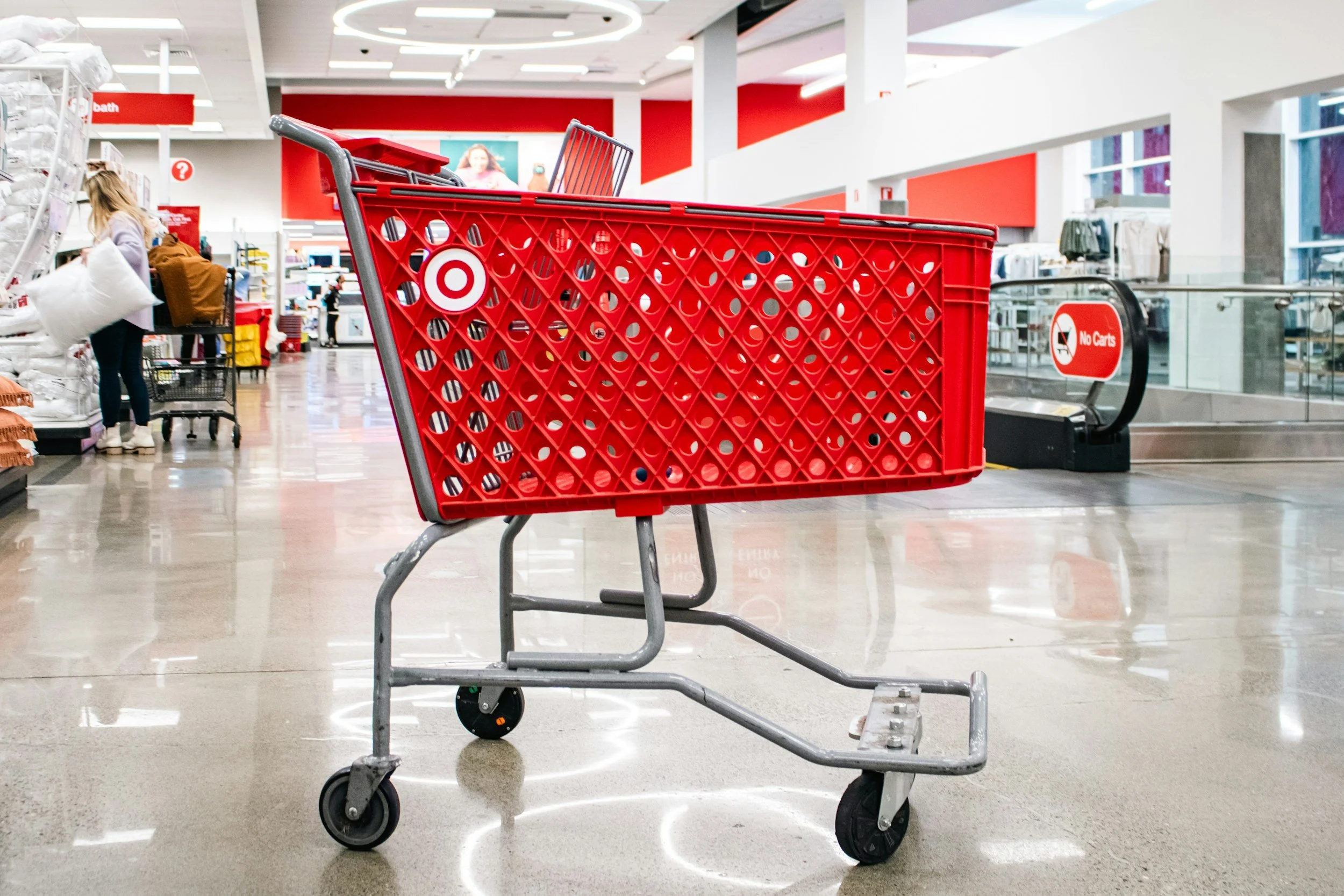 Targeted (TGT Earnings)