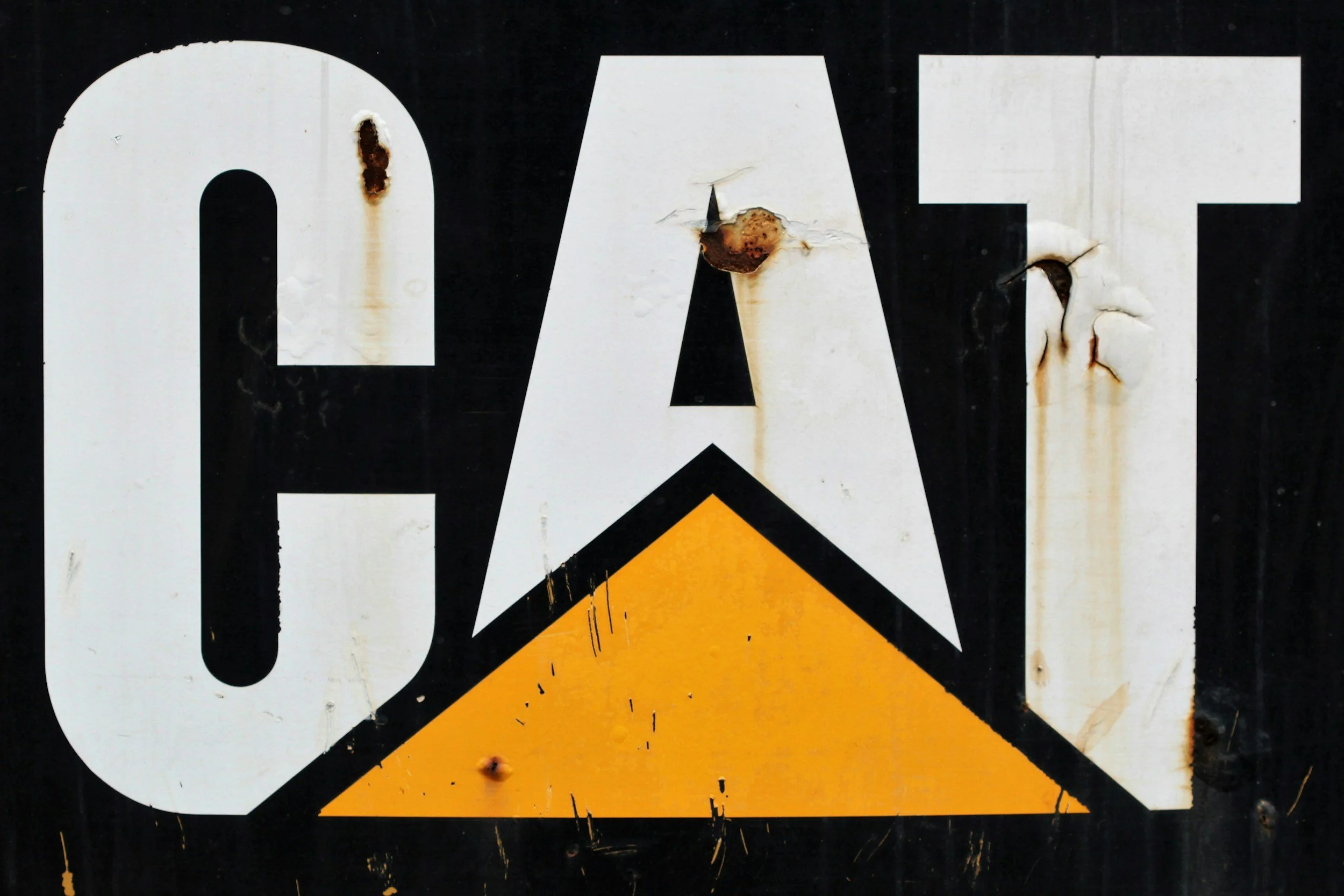 Tractor (CAT Earnings)