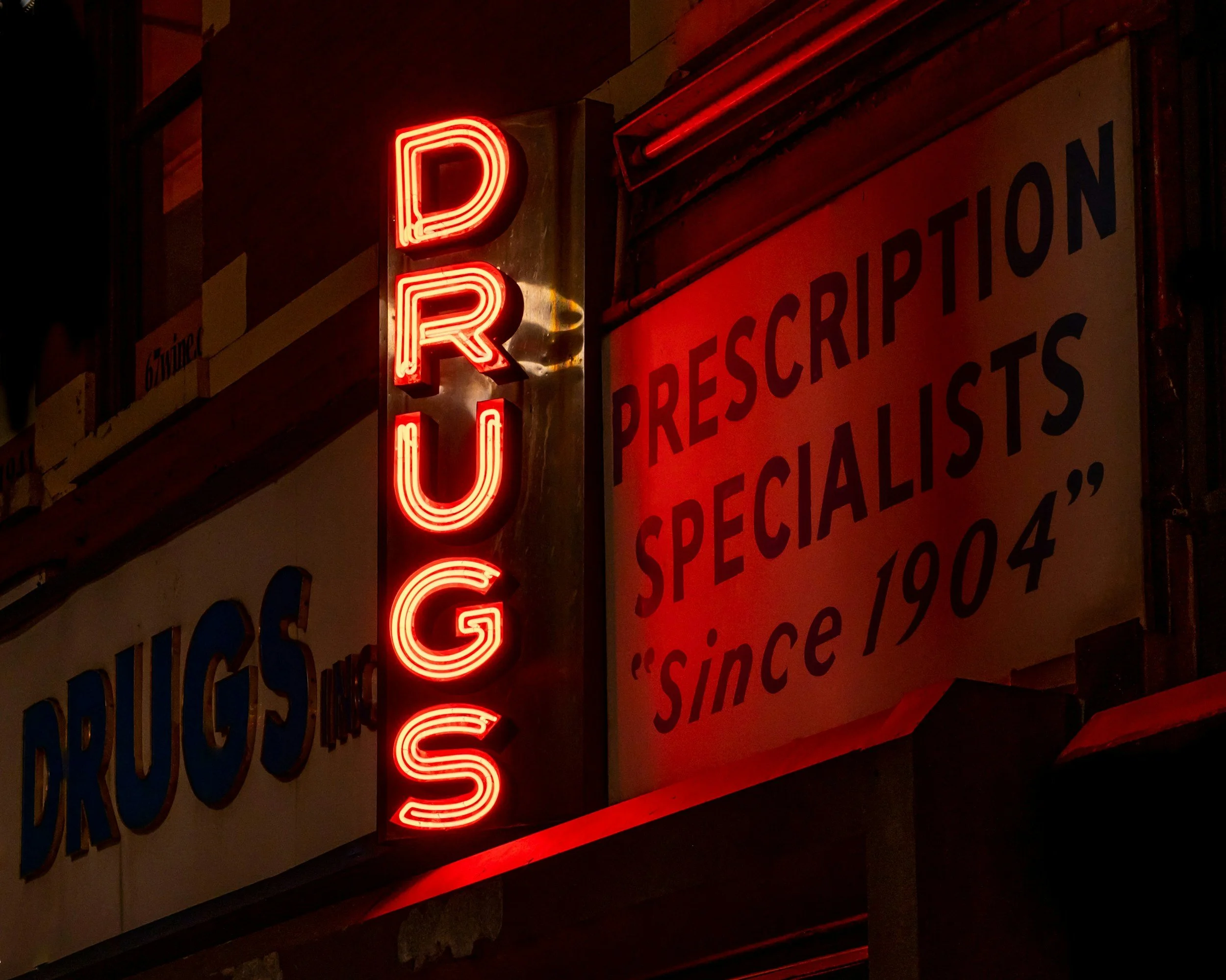 Drugged (BMY Earnings)