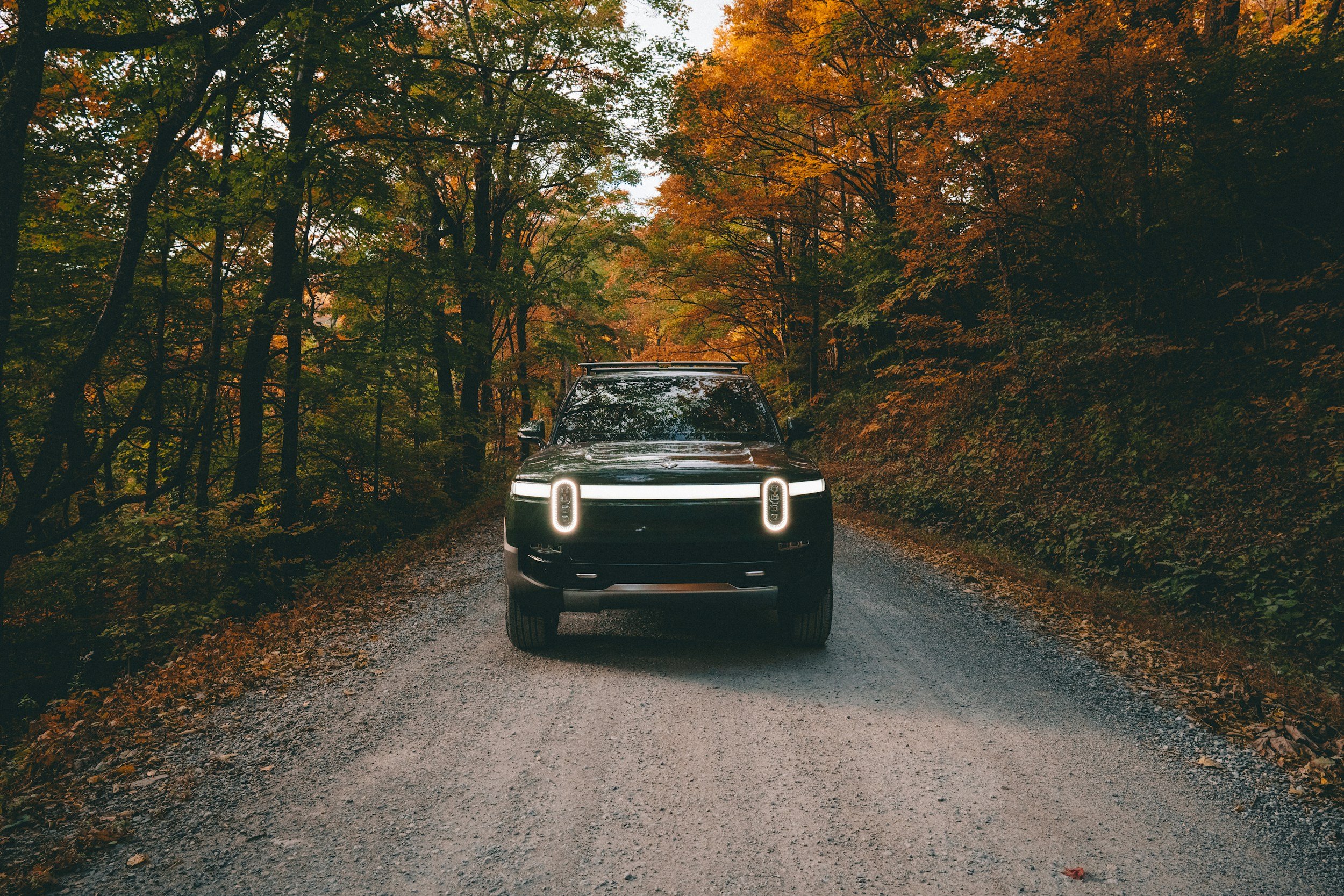 Road Trip (RIVN Earnings)