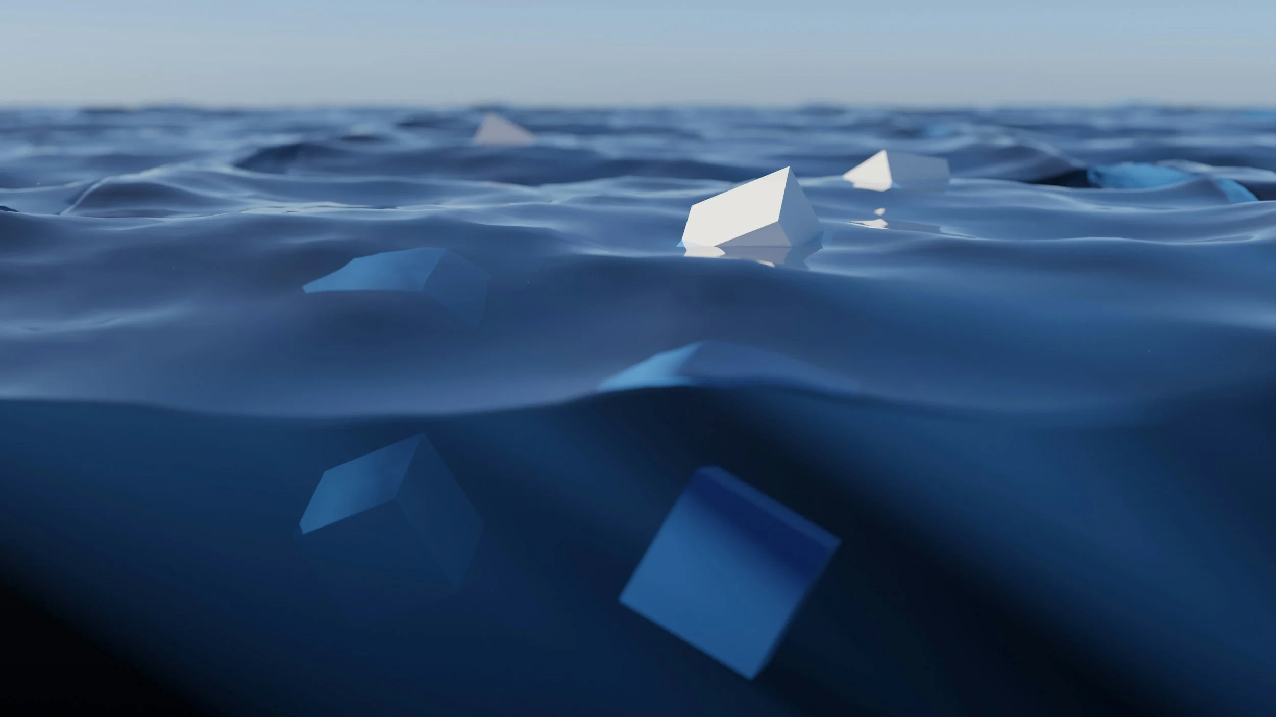 Deep Water (DOCN Earnings)