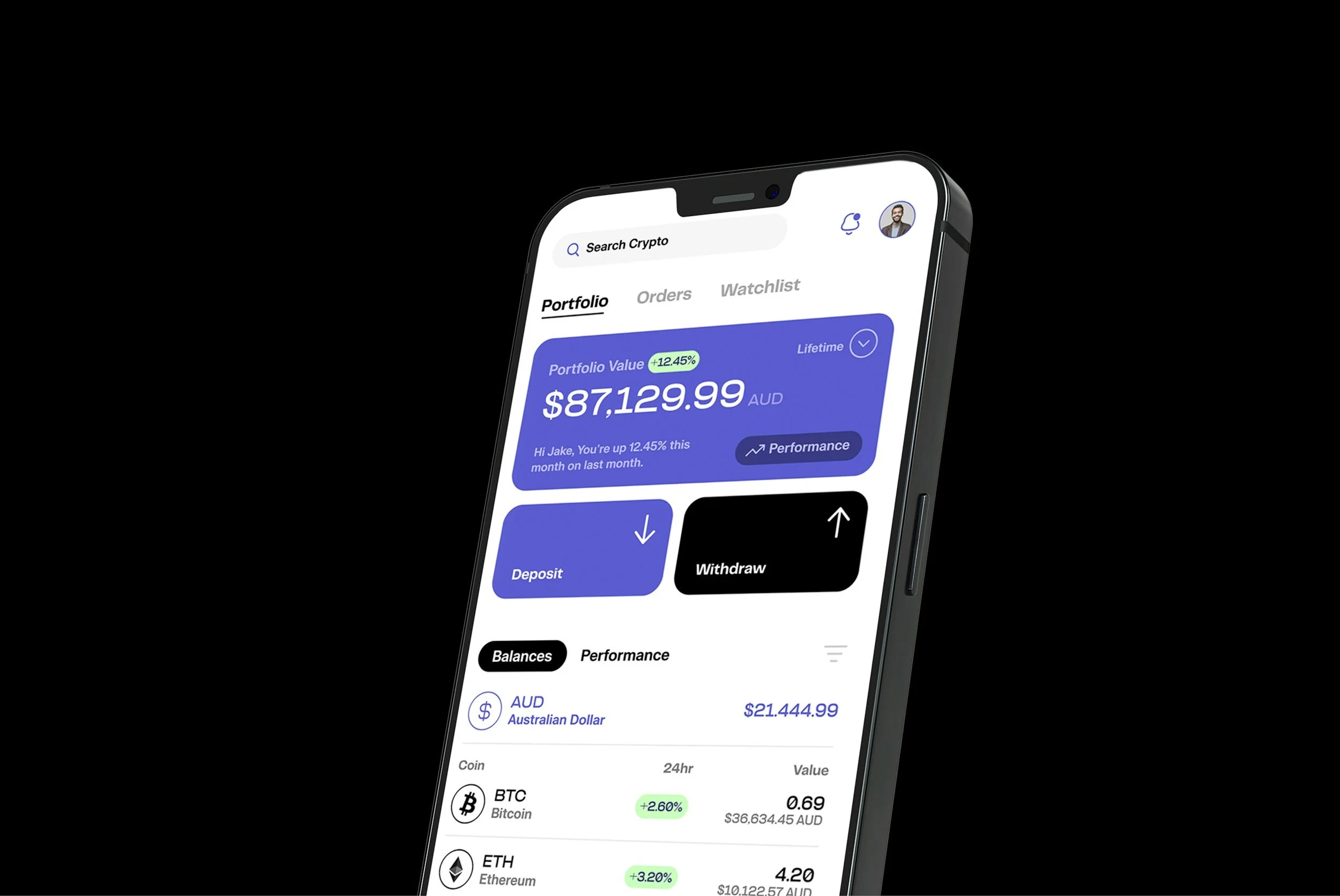 Coined (COIN Earnings)