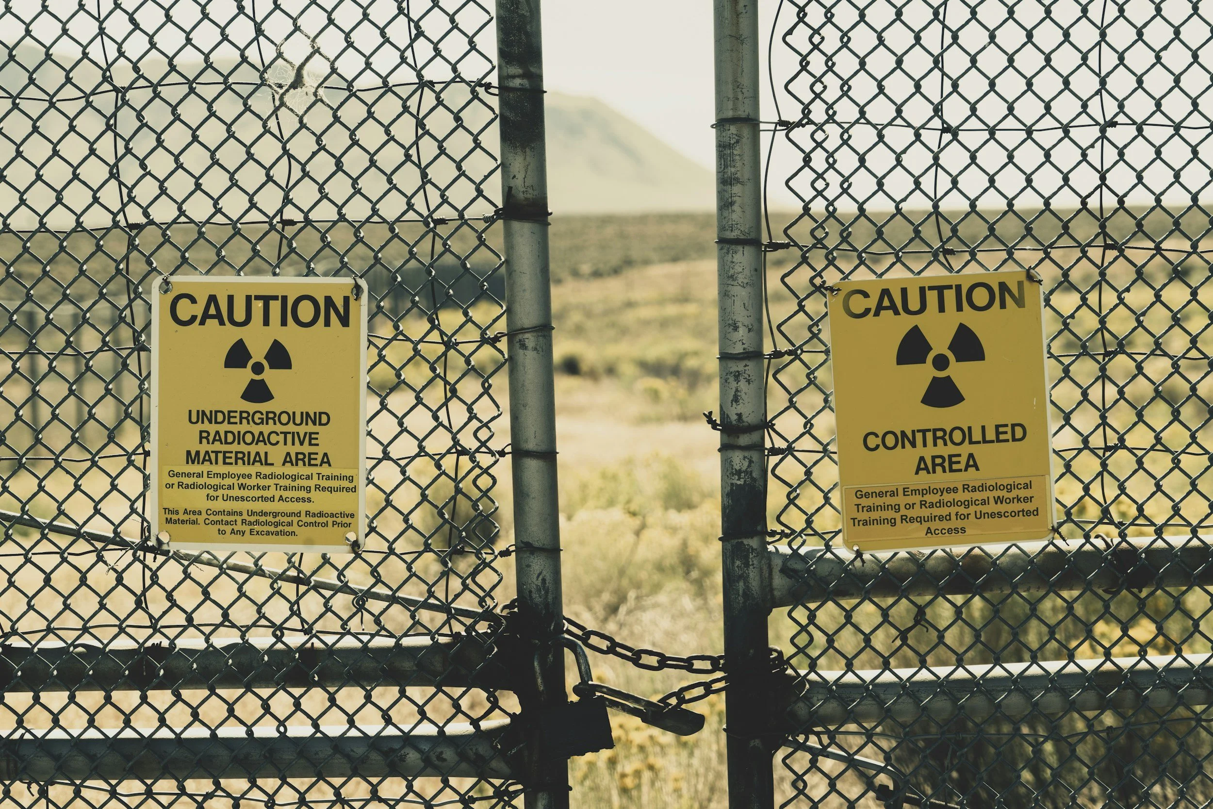 Nuclear (OKLO Earnings)