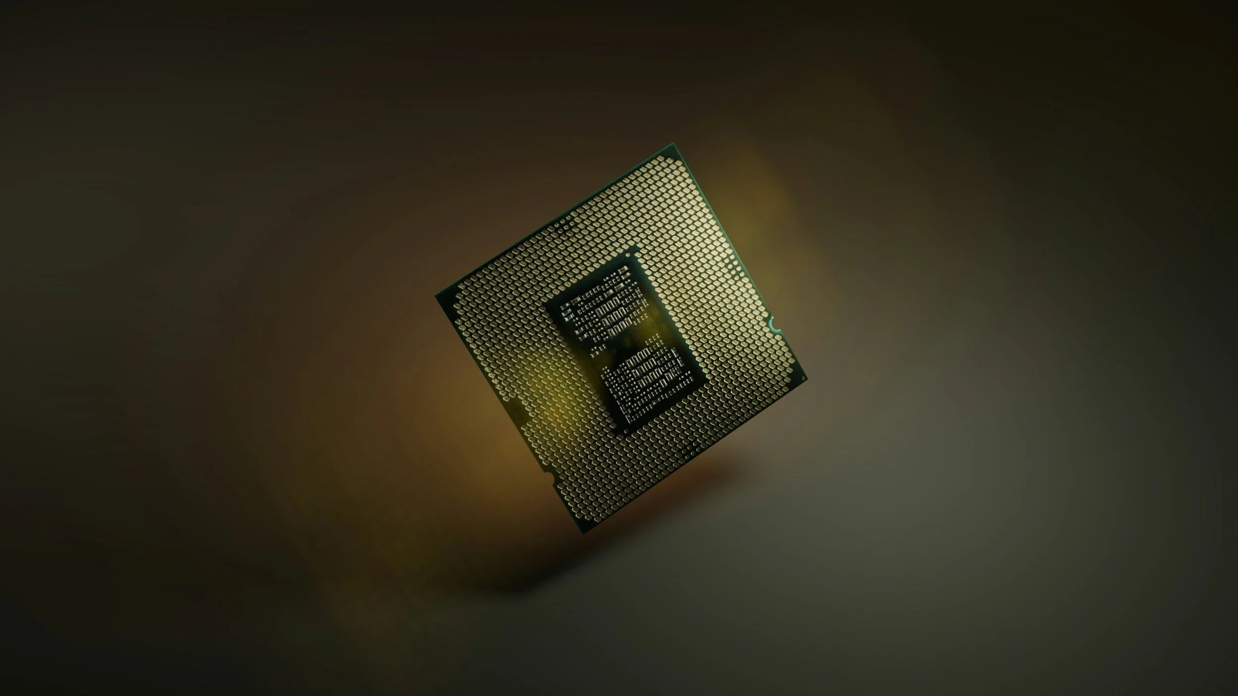 Intelligence (INTC Earnings)