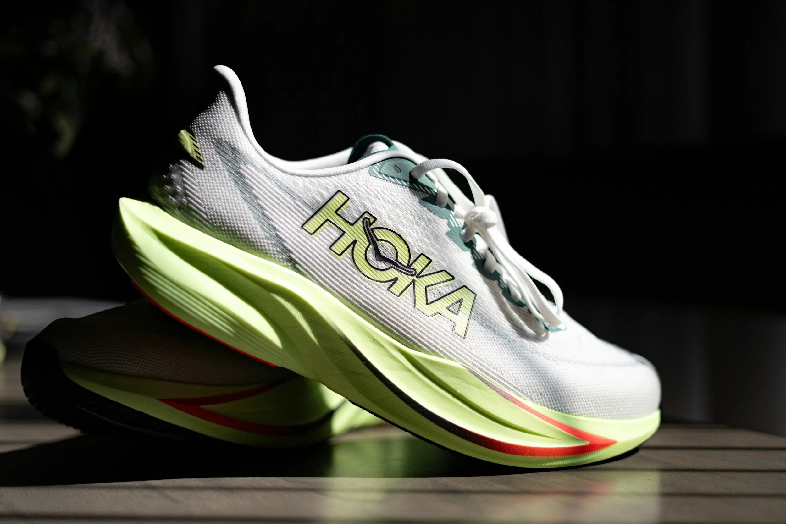 Hoka (DECK Earnings)