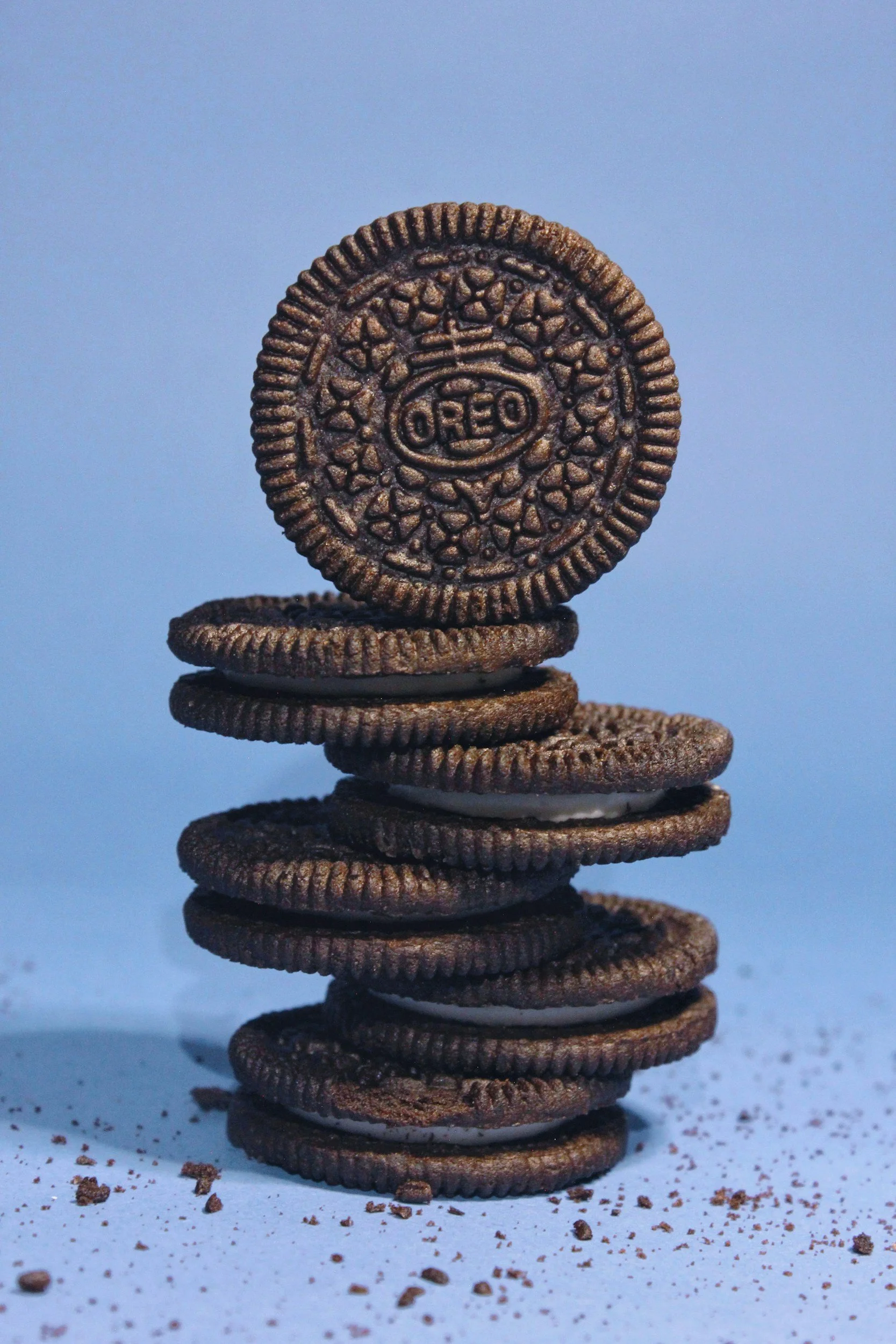 Oreo (MDLZ Earnings)