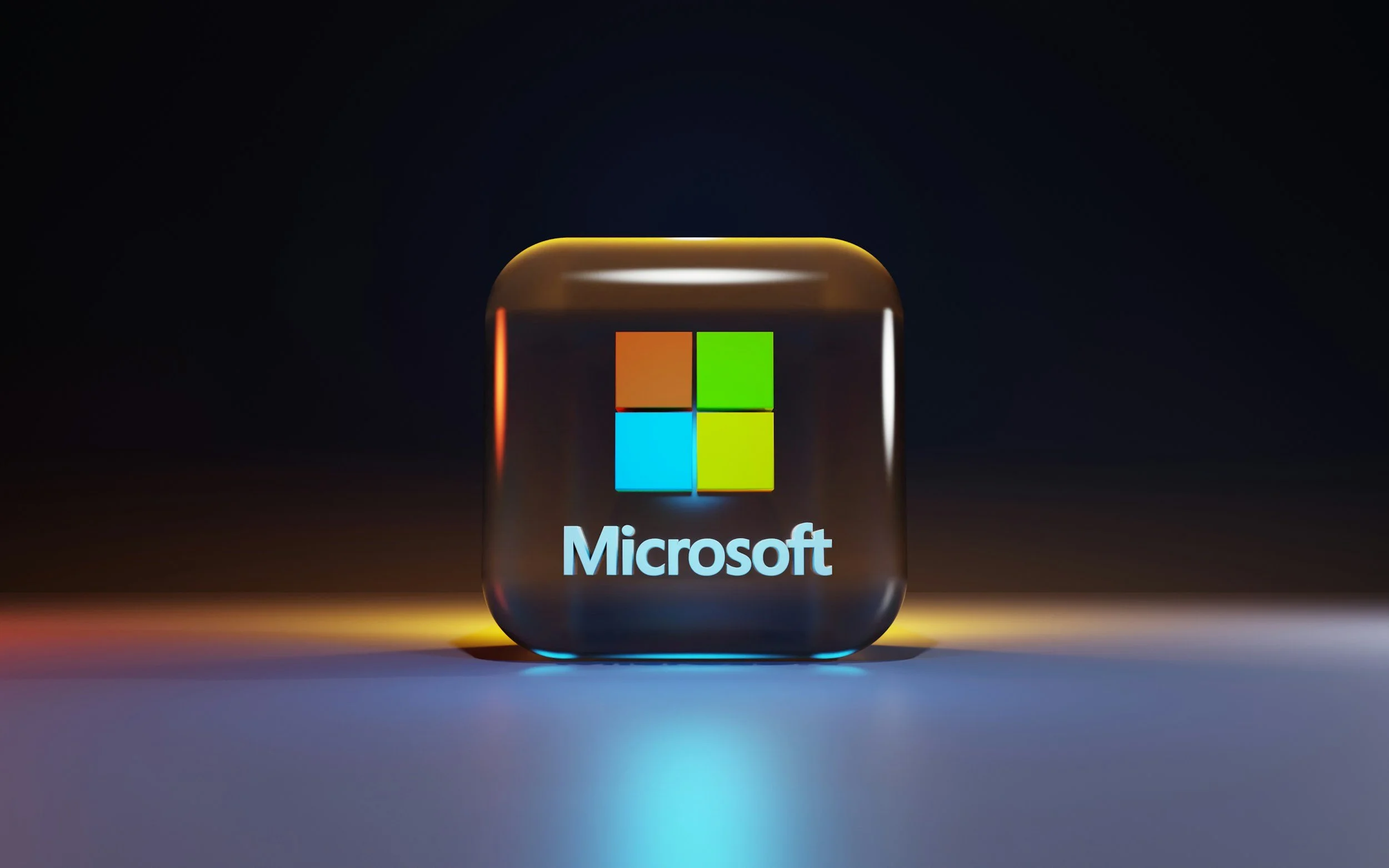 Softy (MSFT Earnings)