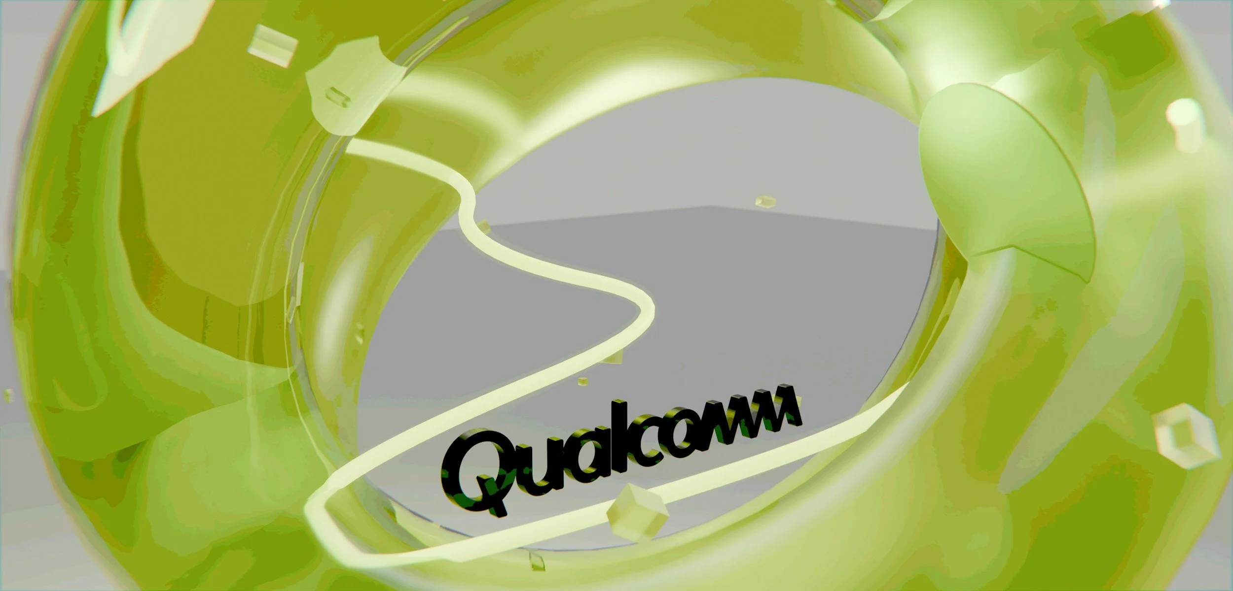 Comms (QCOM Earnings)