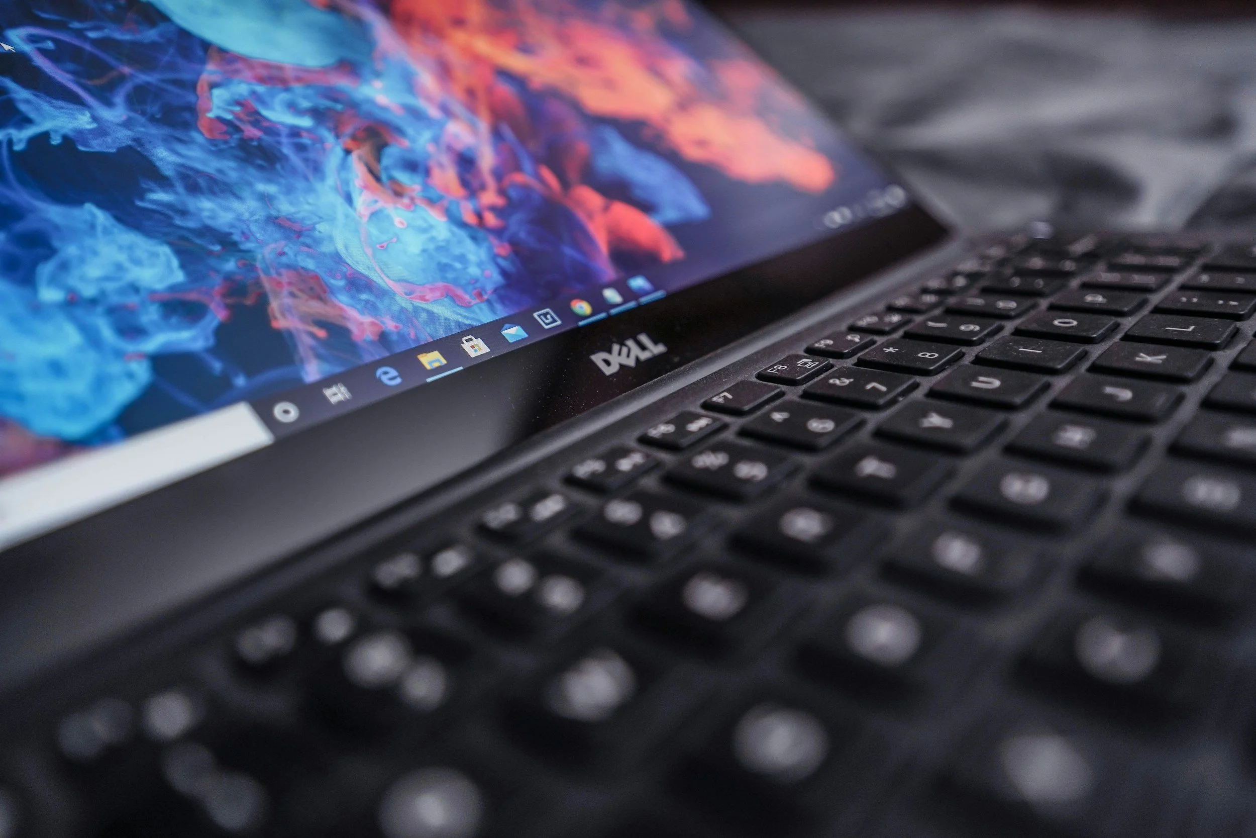 You're Getting a Dell (DELL Earnings)