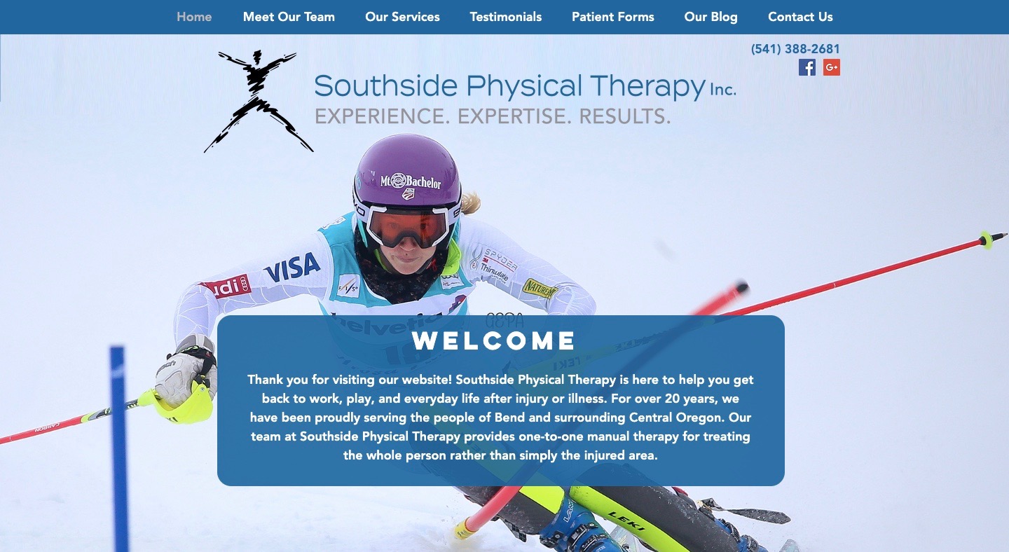 Southside Physical Therapy, Inc.