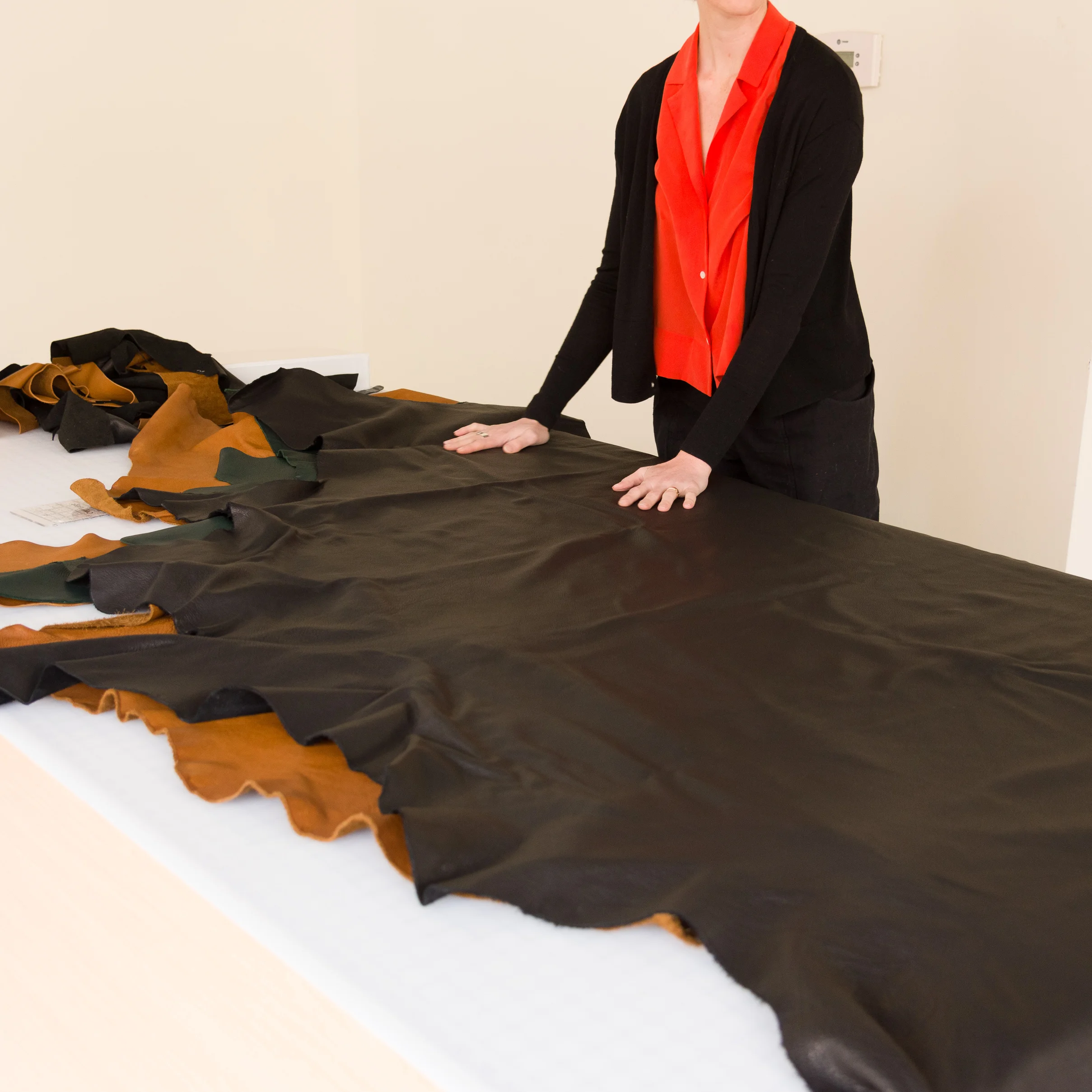 Leather on table.jpg