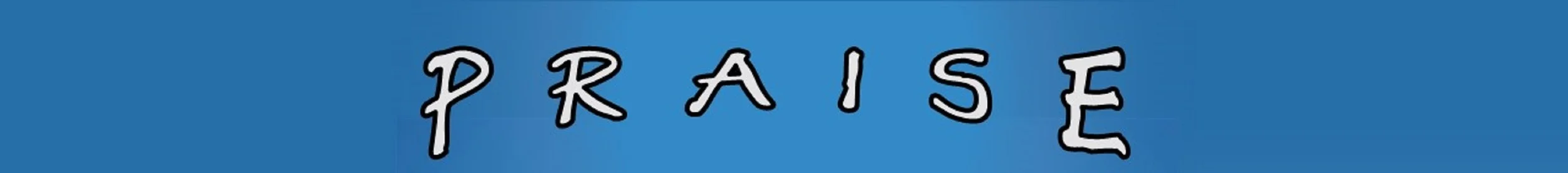 Praise Title.jpg