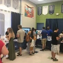 Serve at Vail School District Day