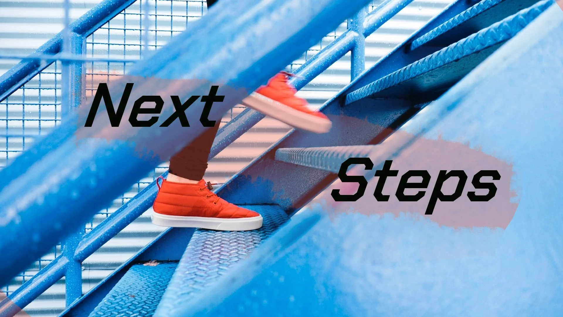 Pizza with the Pastor