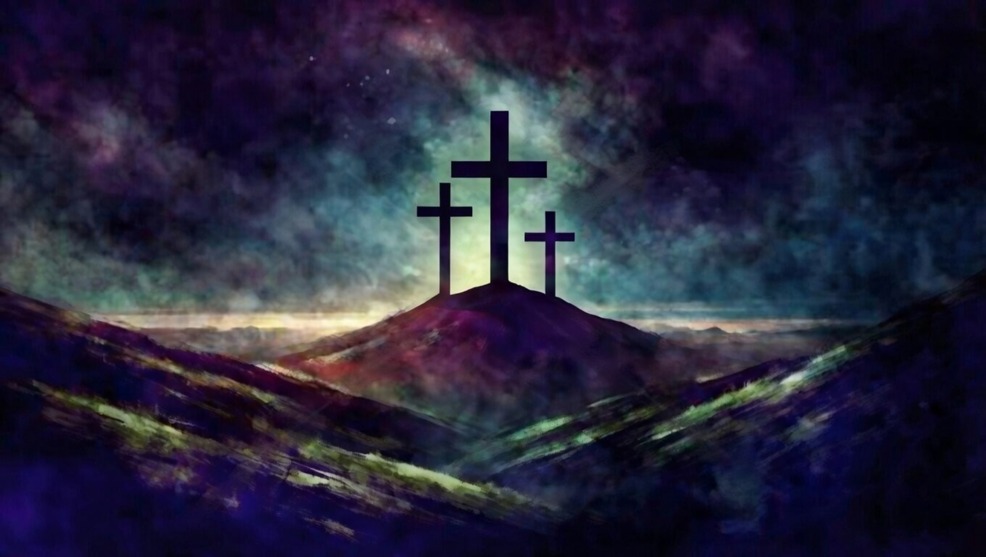 Good Friday at Authentic Life Church