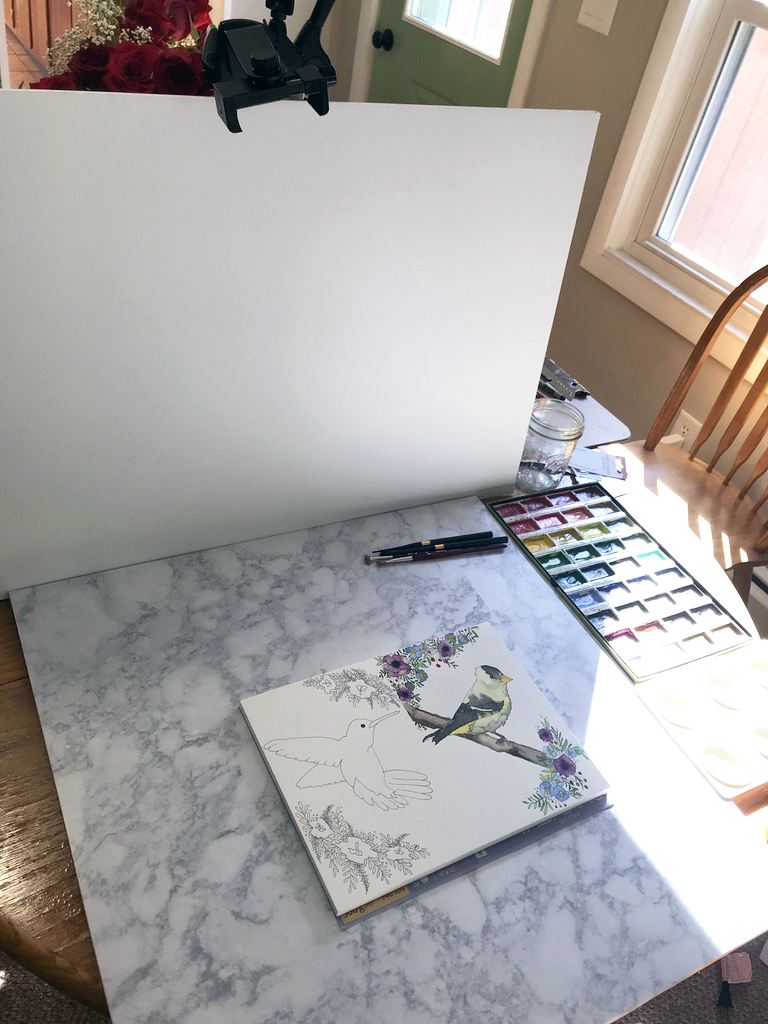 UsingMarbleDIYBackdrop.jpg