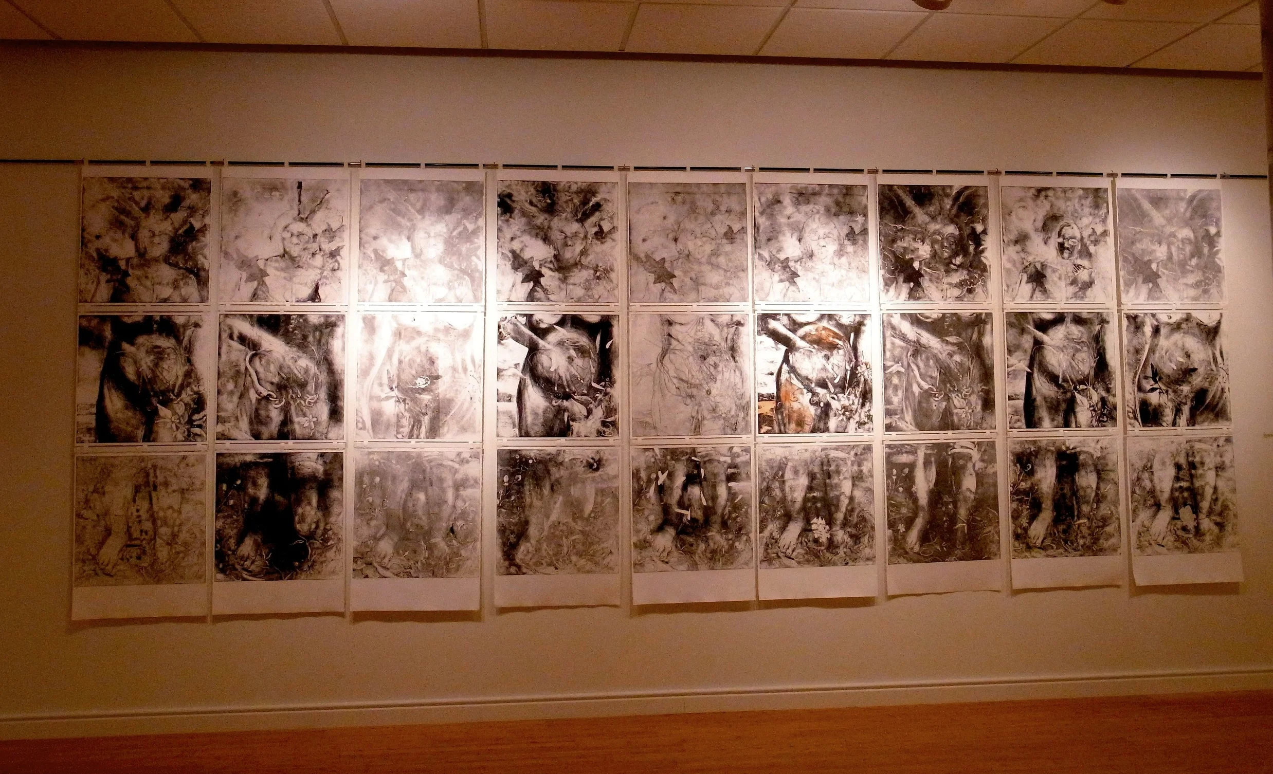 Hope is a Giant Among Us