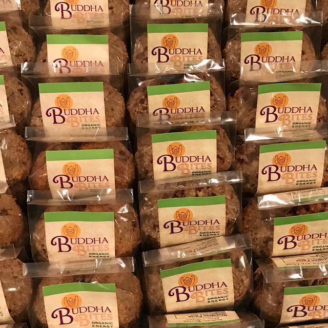 Baking and packaging For The Greater Goods this Saturday 9/2/2017 @rhousebaltimore 11-4. BuddhaBites make great #schoolsnacks #gymsnack #worksnacks #organicenergy #vegan #glutenfree #plantbased #madeinbaltimore #veganlove #bwillow