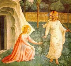 Mary Magdalene--a Woman of Prominence