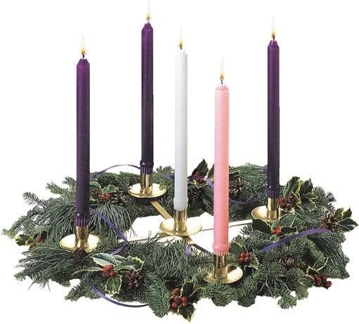 Preaching at Center City Chapel