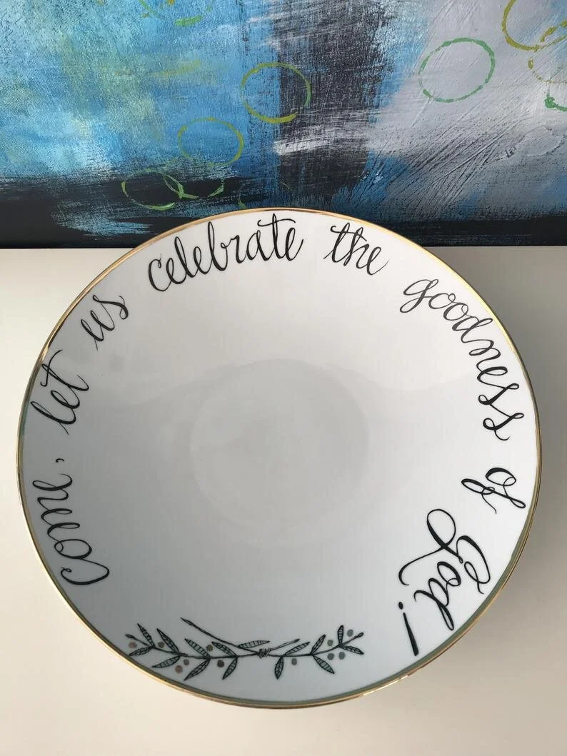 Preaching at Center City Chapel