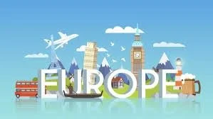 Europe Ministry Trip 2024