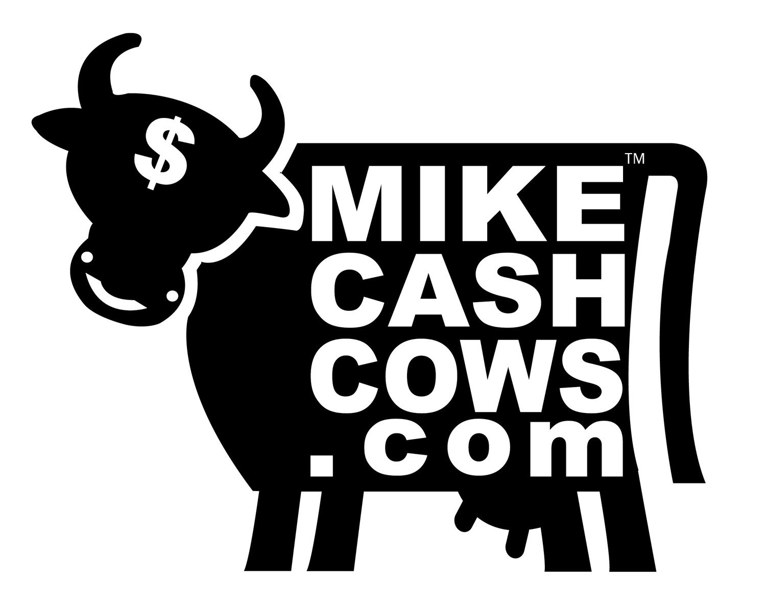 MIKE CASH COWS