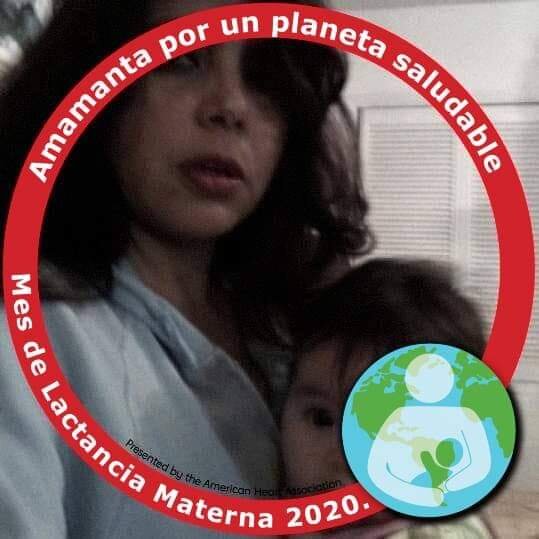 Border Breastfeeding WMB 2020 Spanish