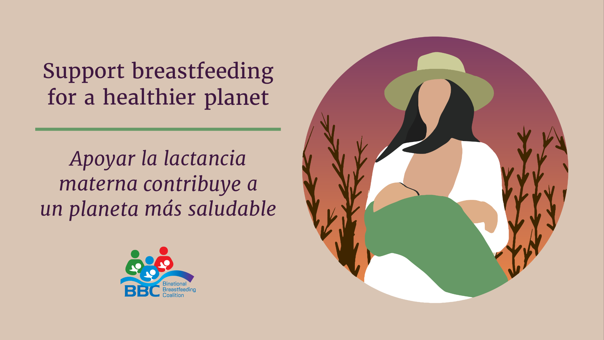 World Breastfeeding Week 2020 Theme