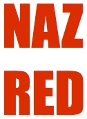 Naz Red © Wild 7 Studios
