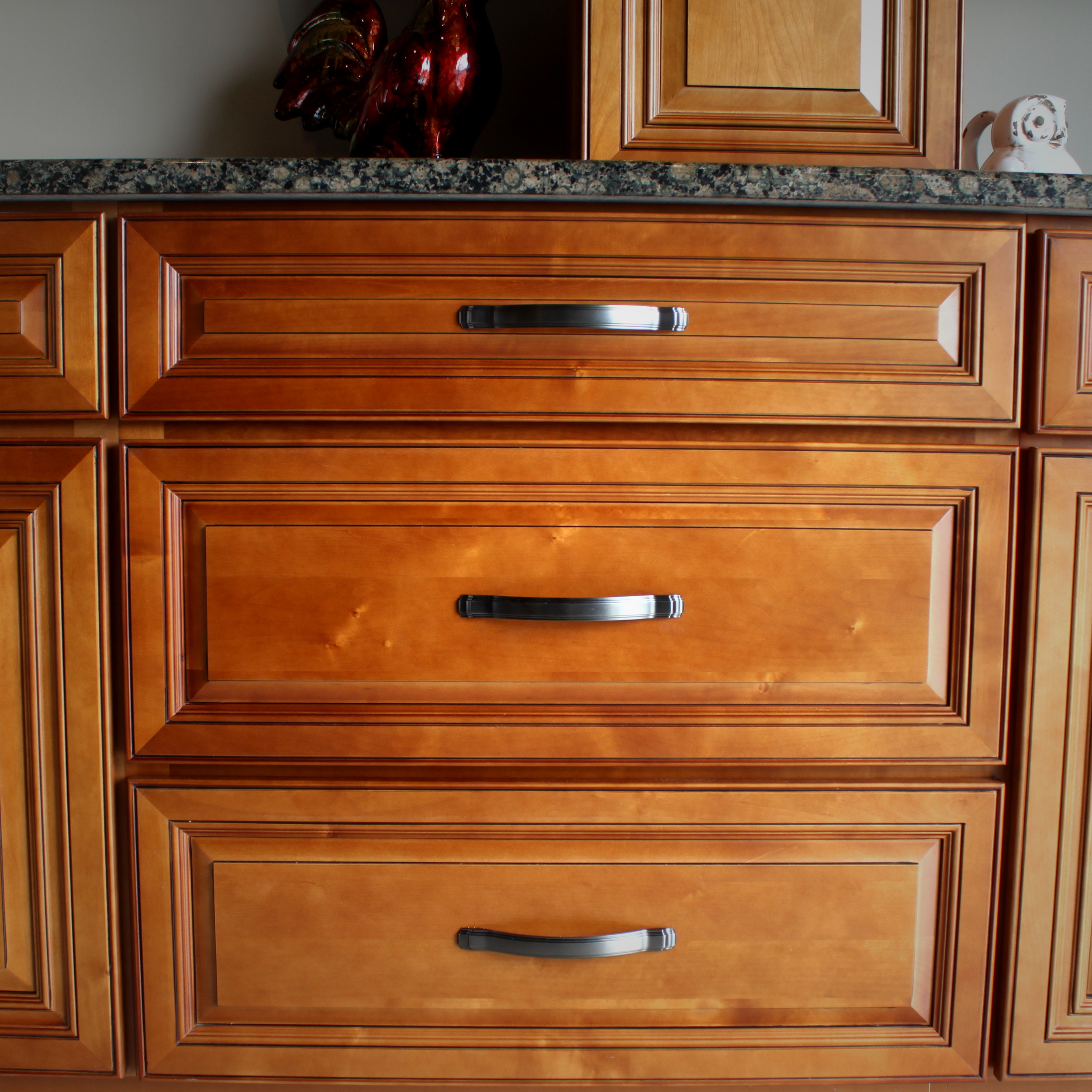 Elk Grove Kitchen Cabinets Sinks And Countertops Rock Counter